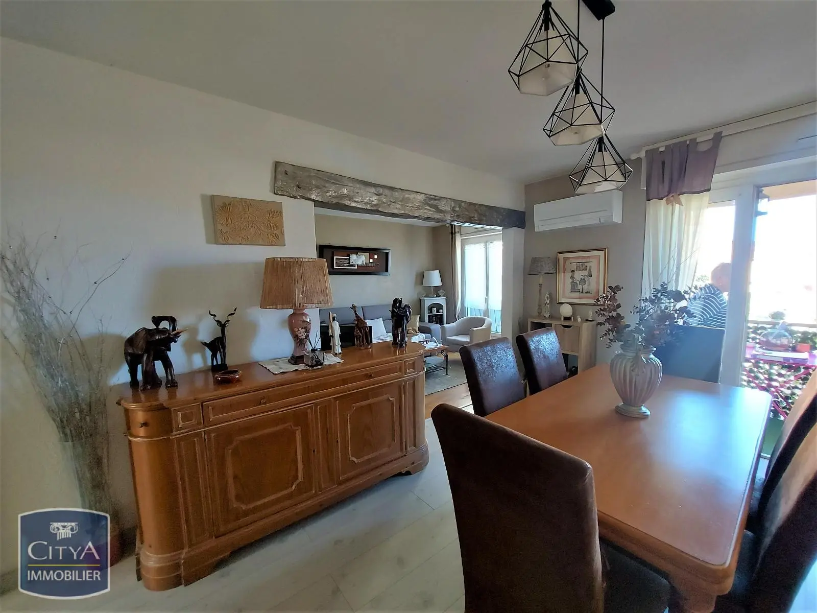 Photo 11 Appartement 4 pièces 84.67m²