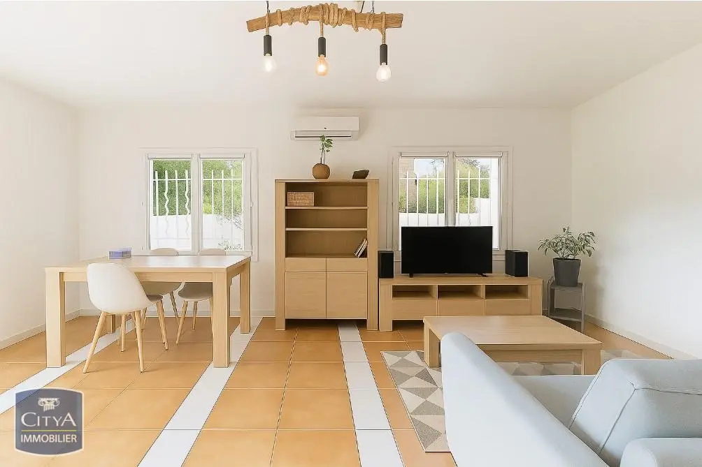 Photo 3 Appartement 4 pièces 81.79m²