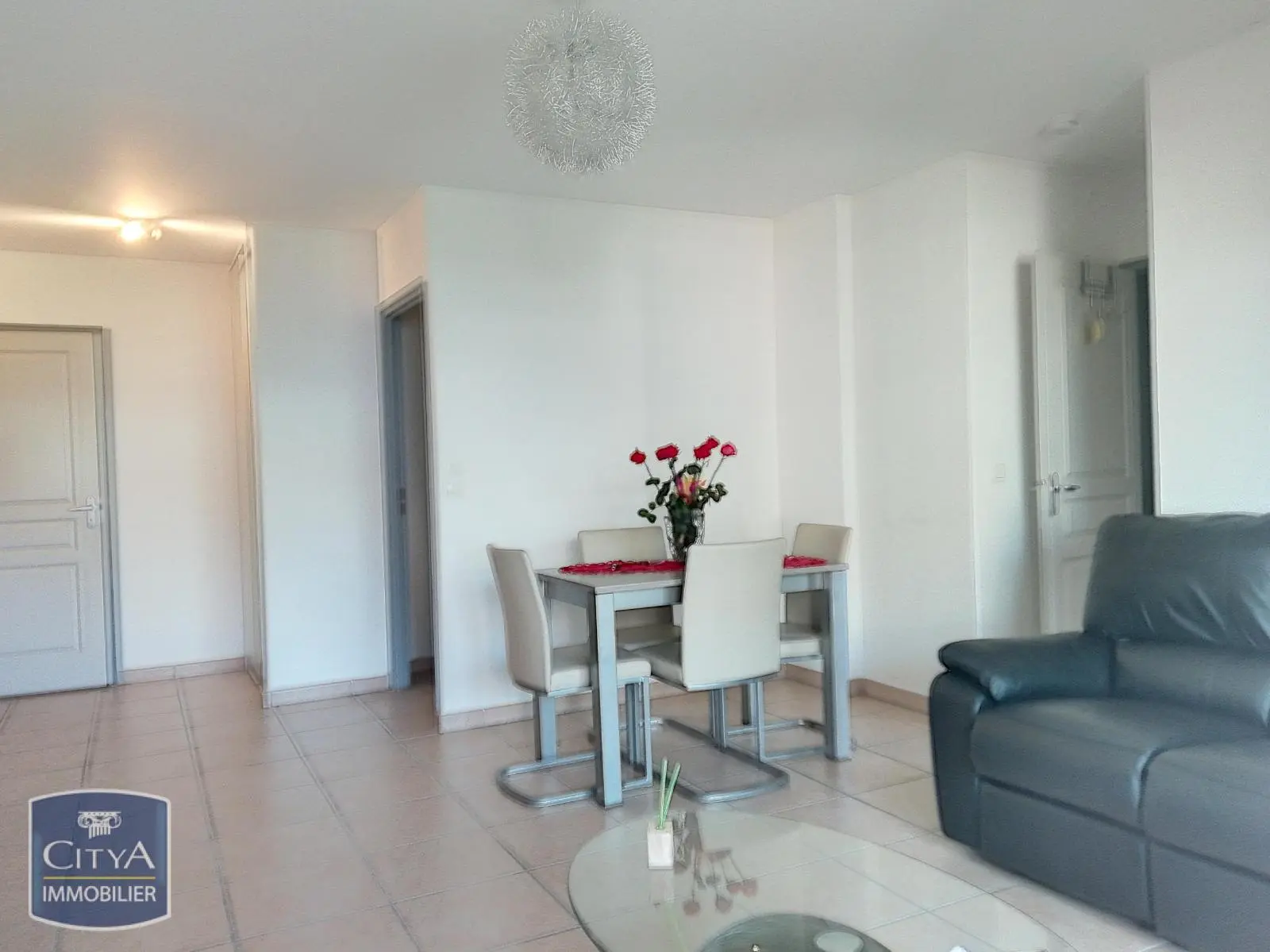 Photo 2 Appartement 3 pièces 57.96m²
