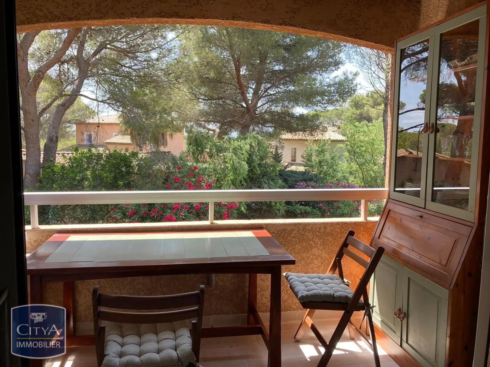 Photo 4 Appartement 1 pièce 21m²