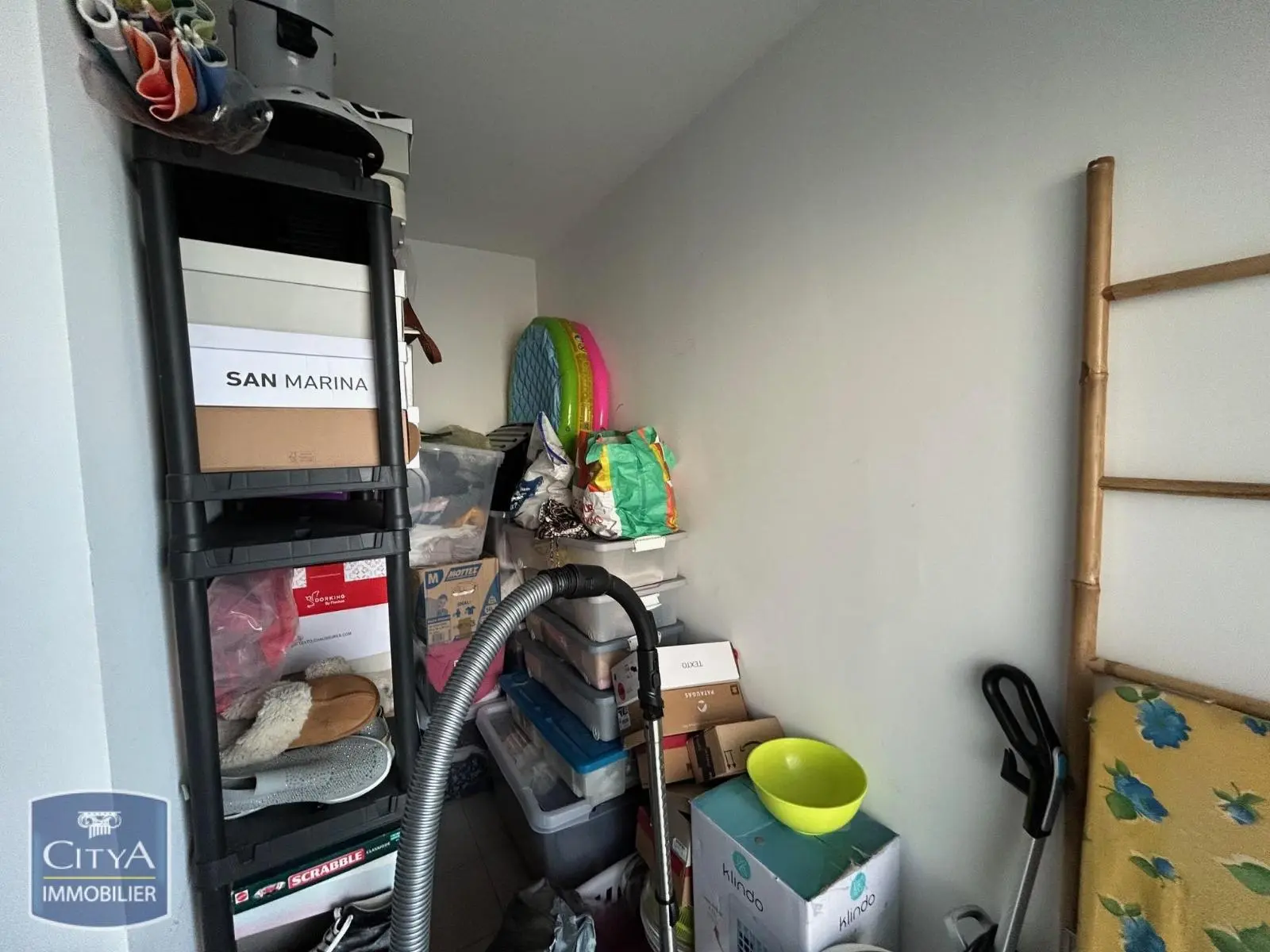 Photo 10 Appartement 2 pièces 41.54m²