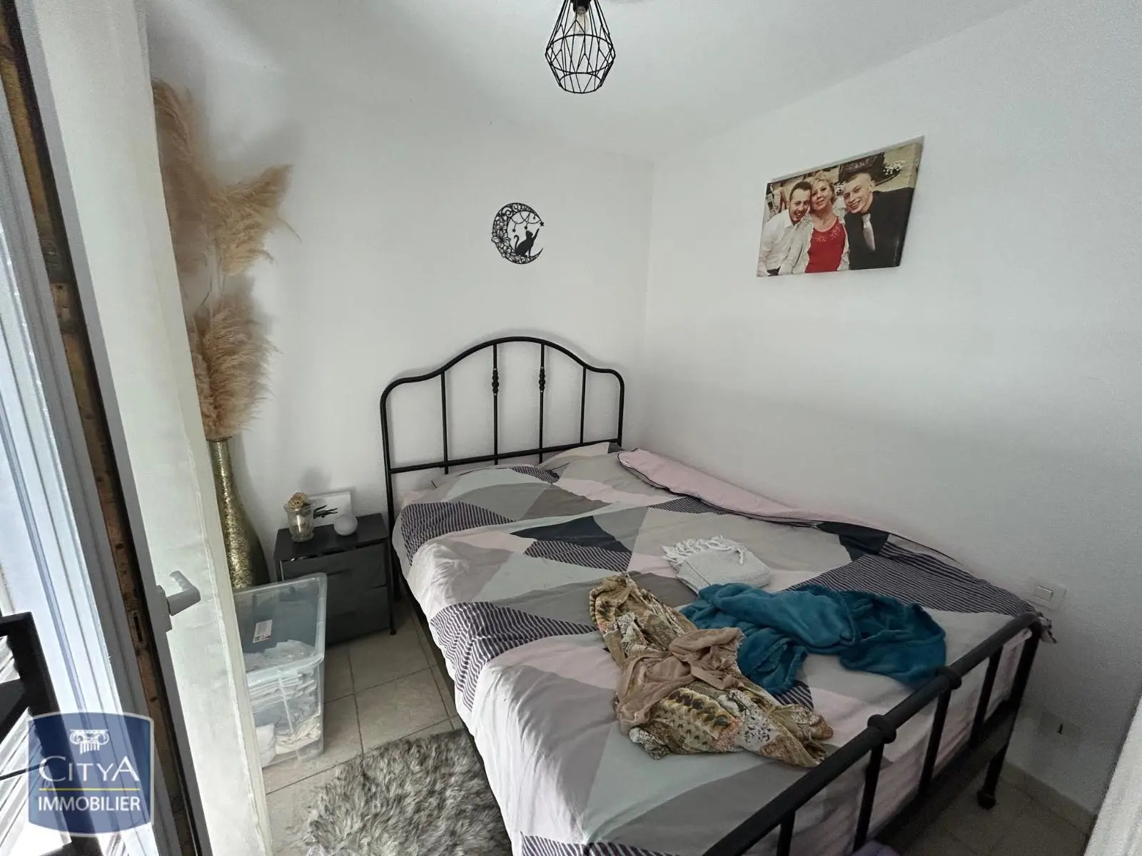 Photo 5 Appartement 2 pièces 28m²