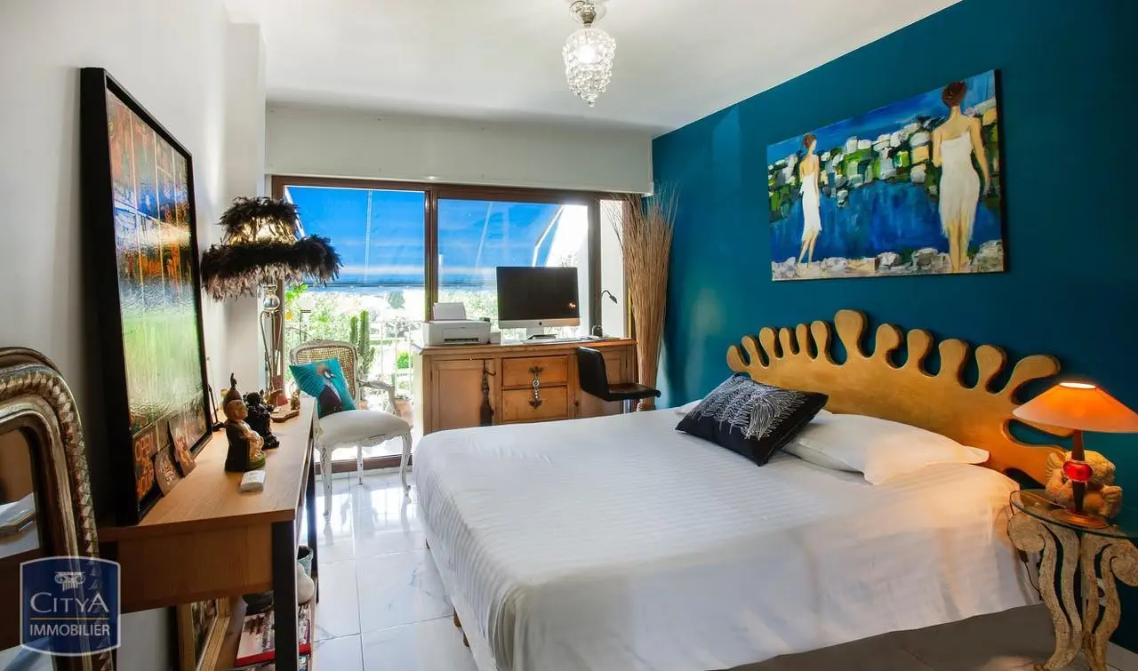 Photo 6 Appartement 3 pièces 59m²