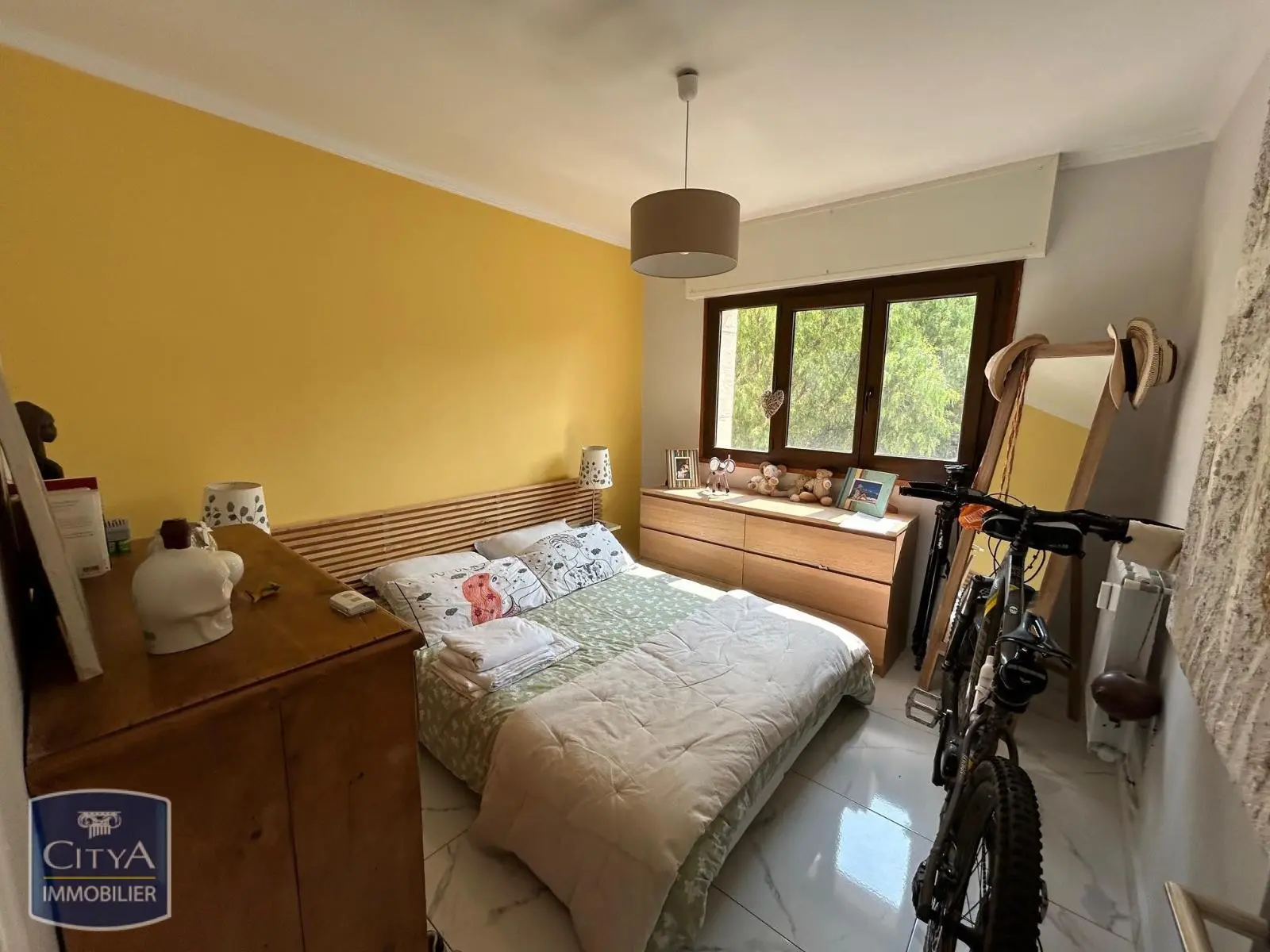 Photo 6 Appartement 3 pièces 59m²