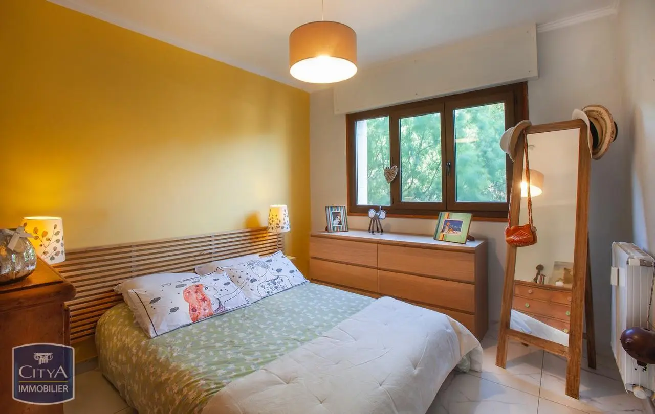 Photo 7 Appartement 3 pièces 59m²