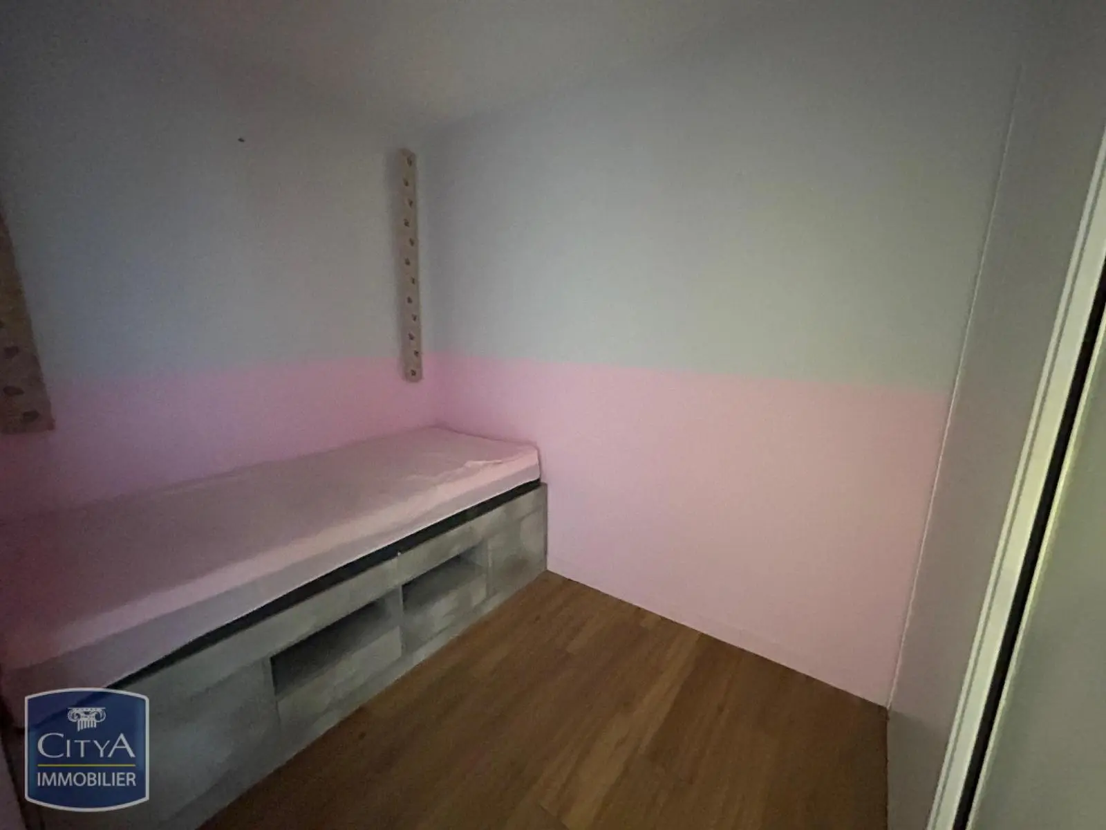 Photo 8 Appartement 1 pièce 35.52m²