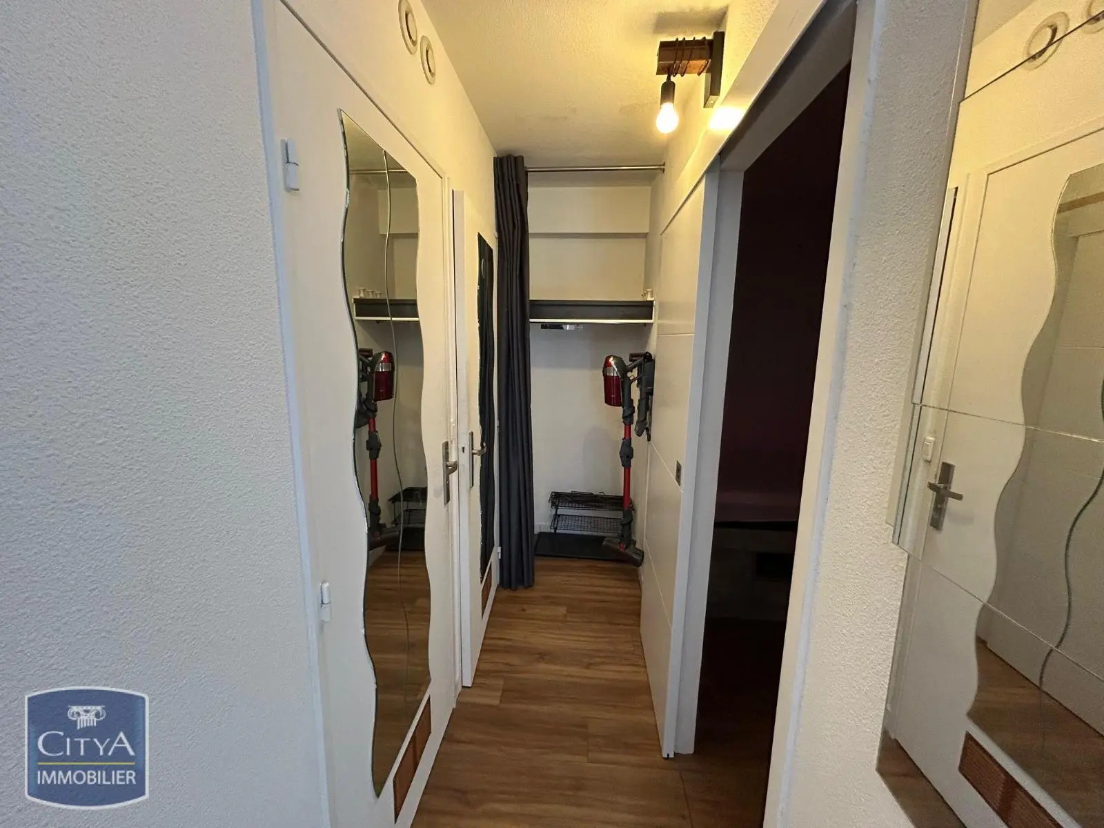 Photo 6 Appartement 1 pièce 35.52m²