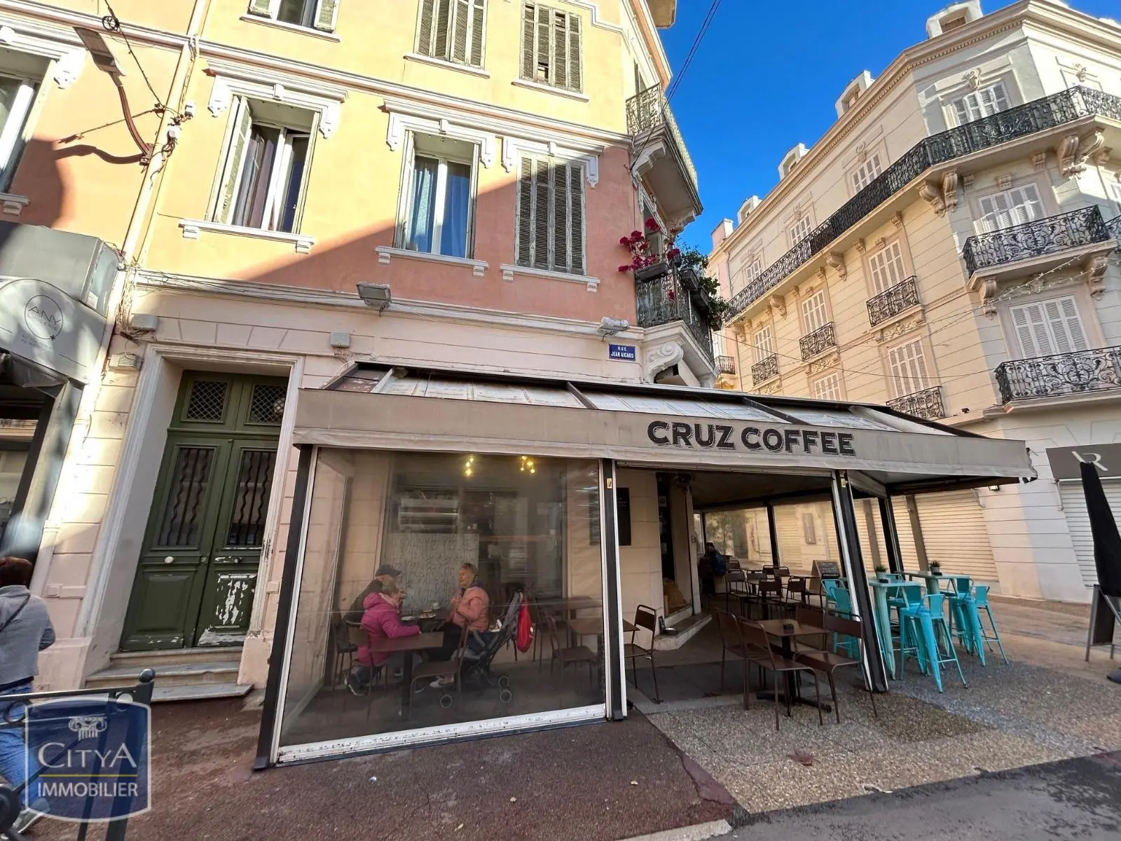 Photo 4 Immeuble 630m²