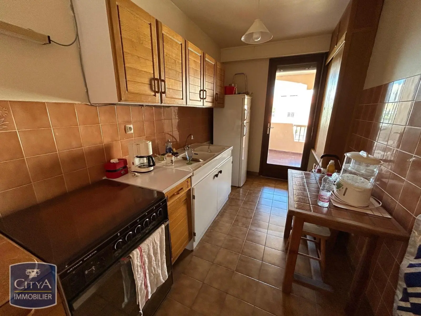 Photo 5 Appartement 2 pièces 47m²
