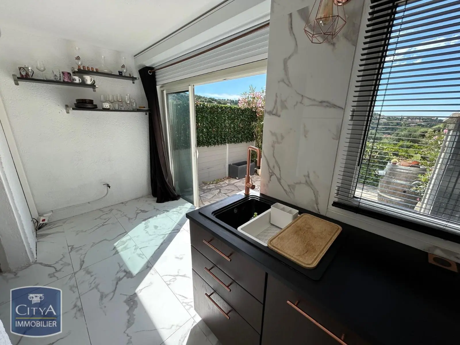 Photo 4 Appartement 1 pièce 35.52m²