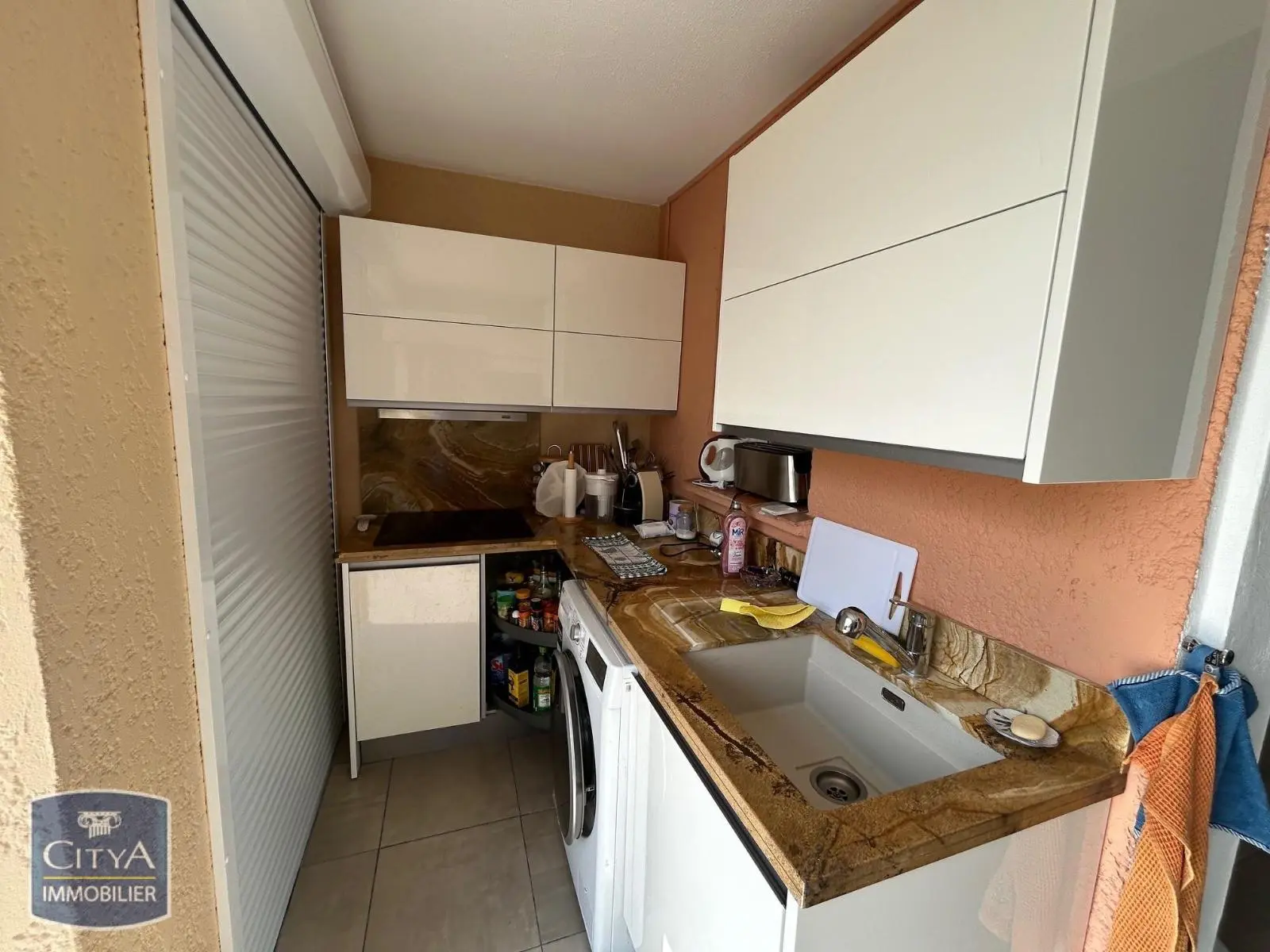 Photo 3 Appartement 2 pièces 26.85m²