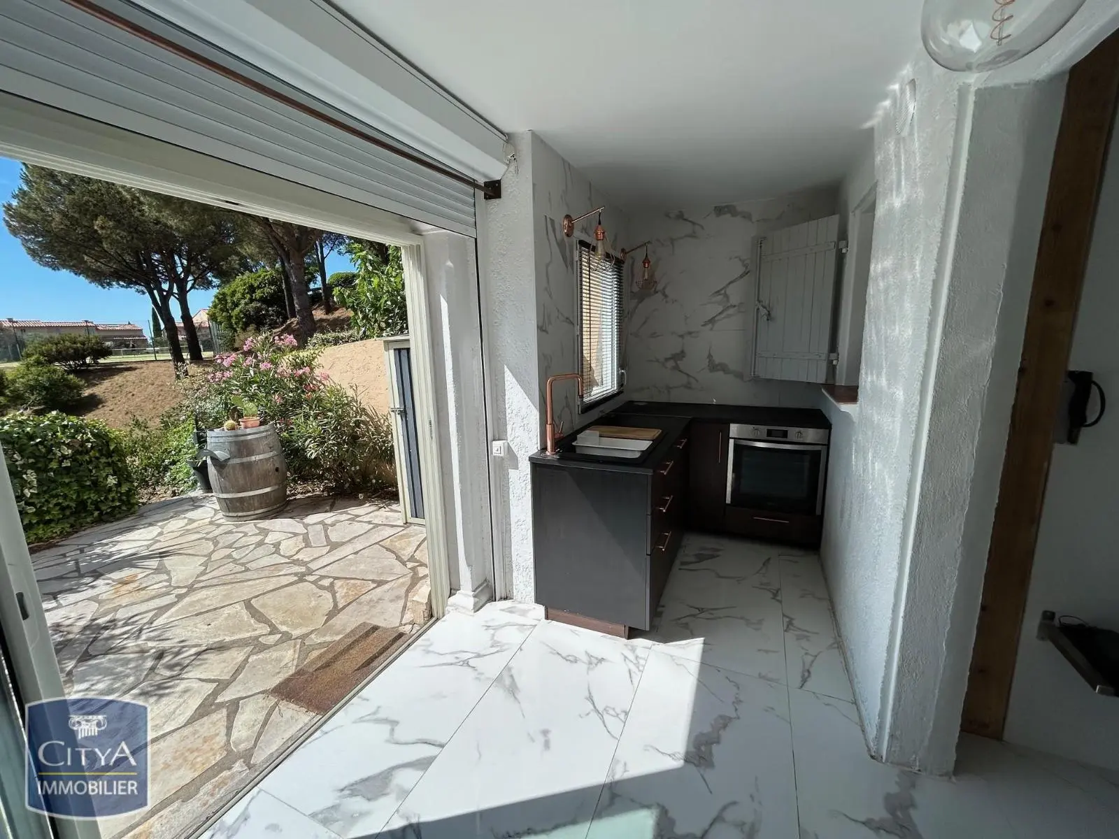 Photo 5 Appartement 1 pièce 35.52m²