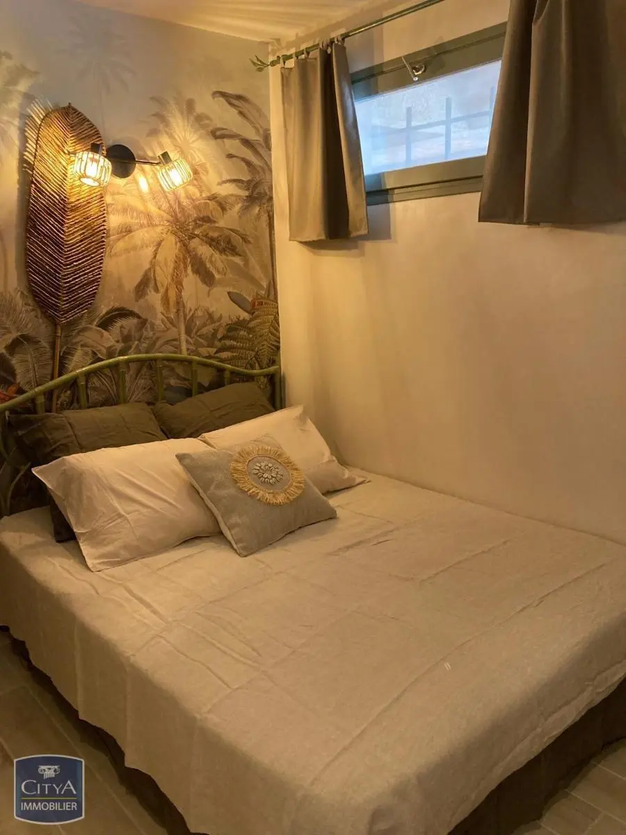 Photo 9 Appartement 1 pièce 21m²