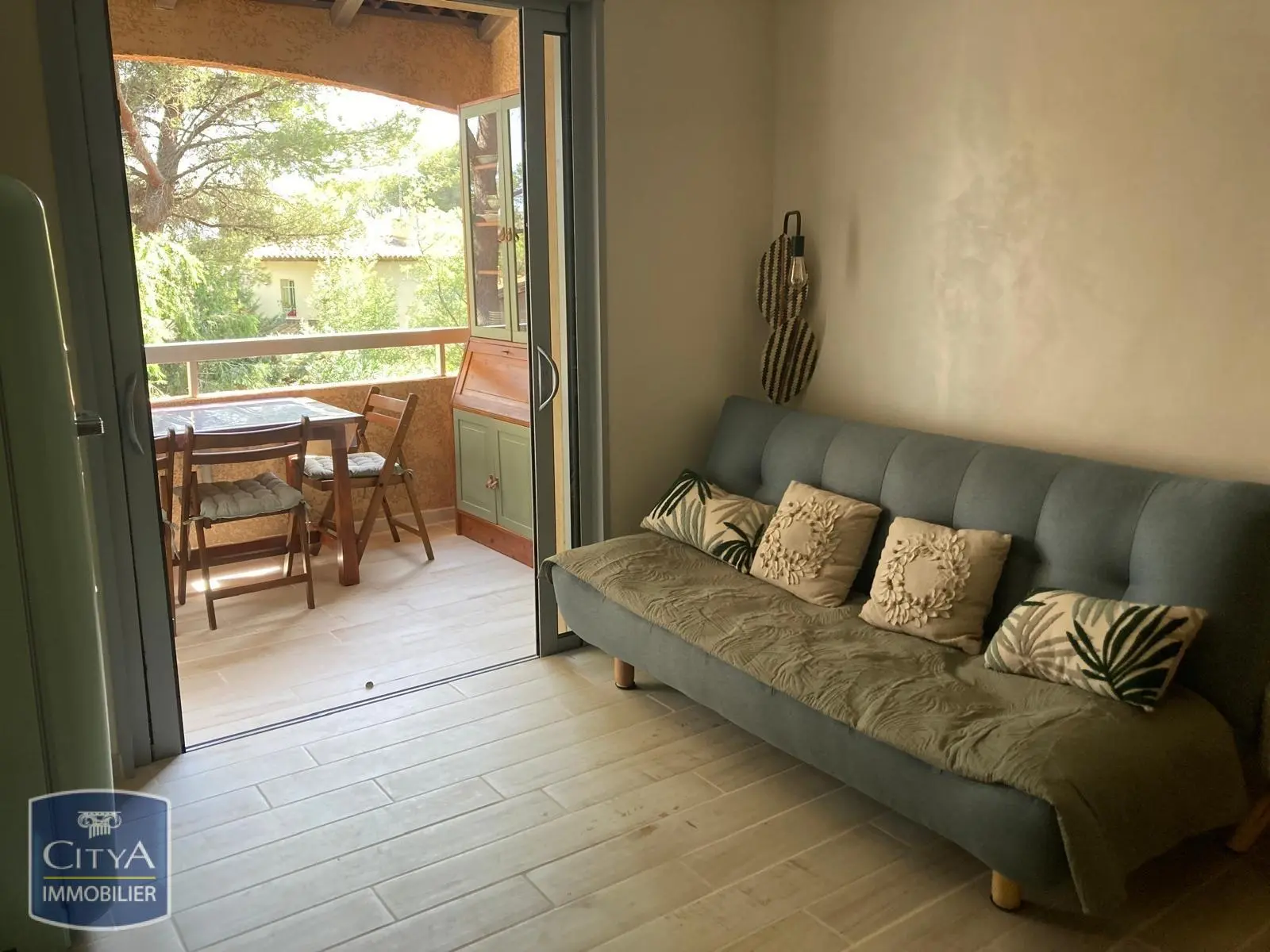 Photo 6 Appartement 1 pièce 21m²