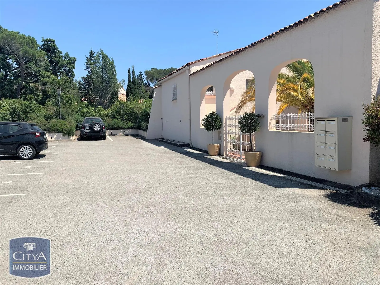 Photo 3 Appartement 2 pièces 44m²