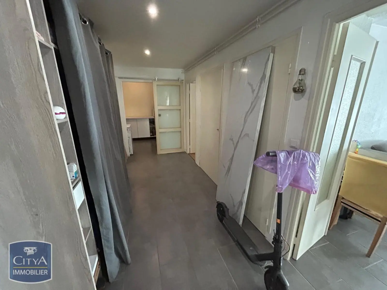 Photo 3 Appartement 3 pièces 85m²