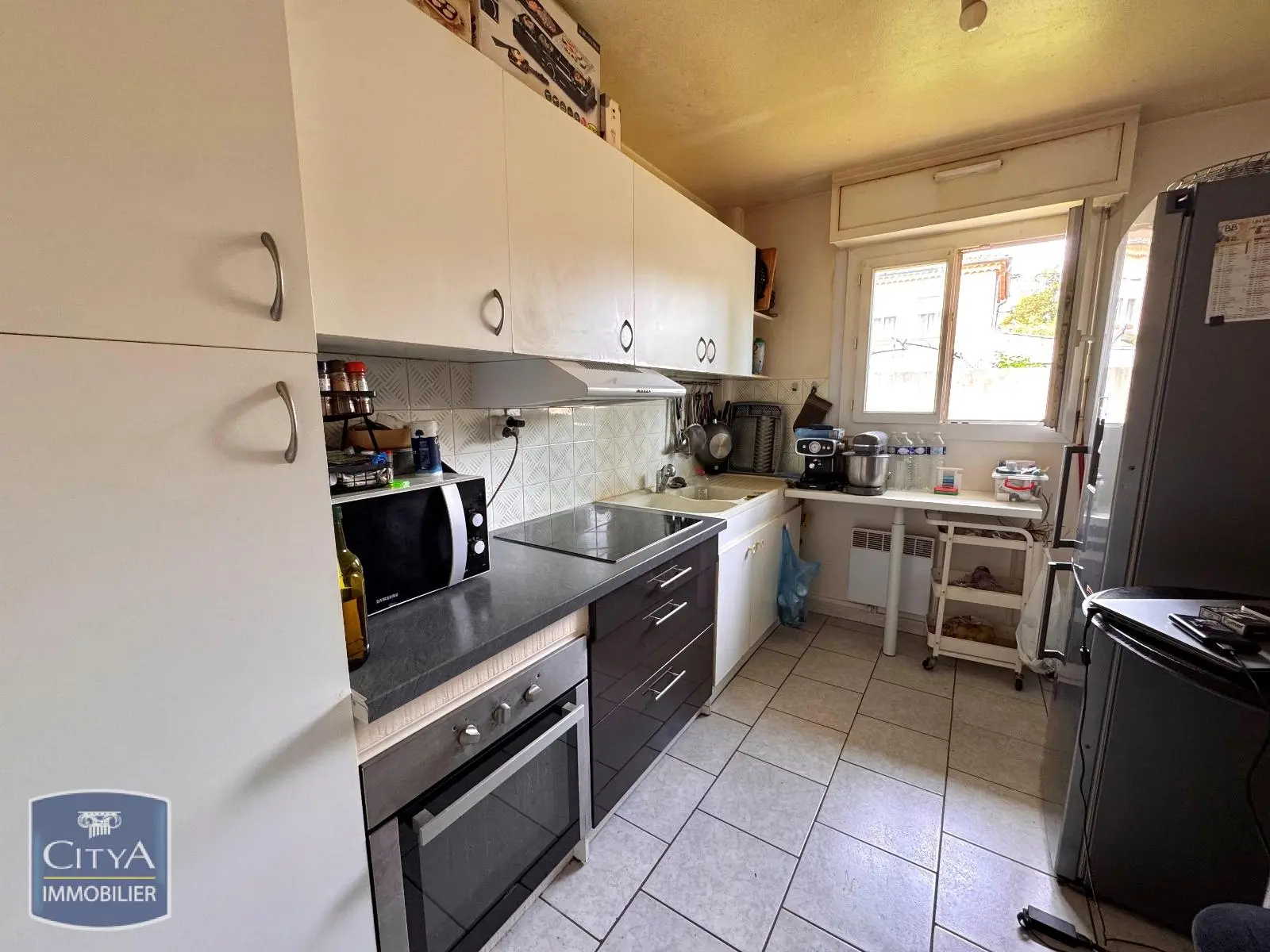 Photo 4 Appartement 2 pièces 46m²