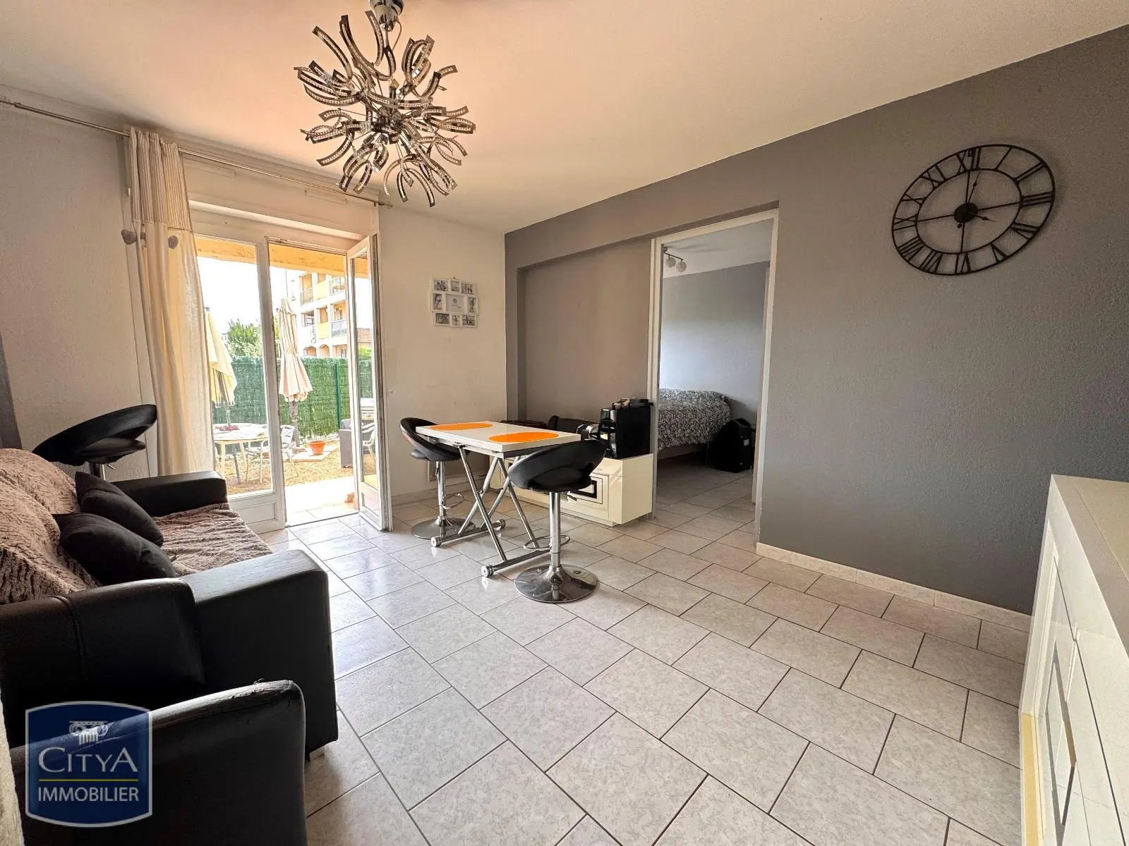 Photo 2 Appartement 2 pièces 46m²