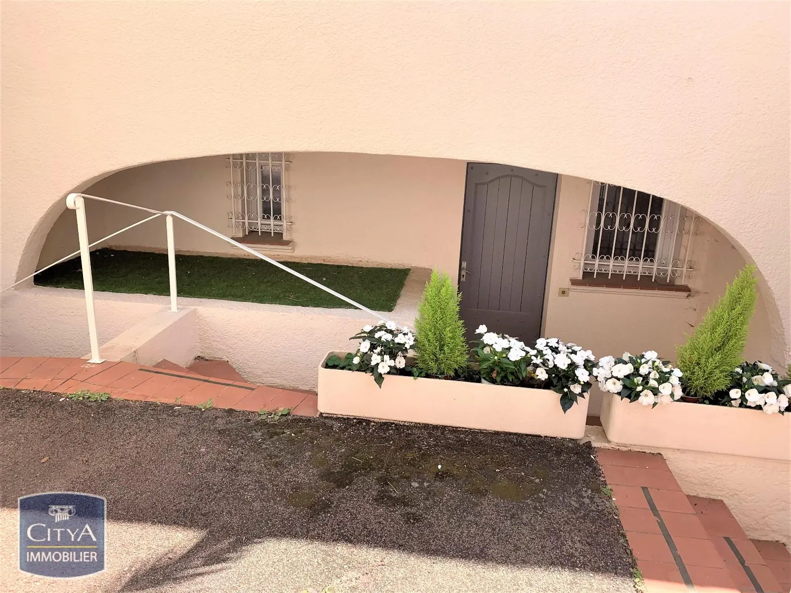 Photo 4 Appartement 2 pièces 44m²