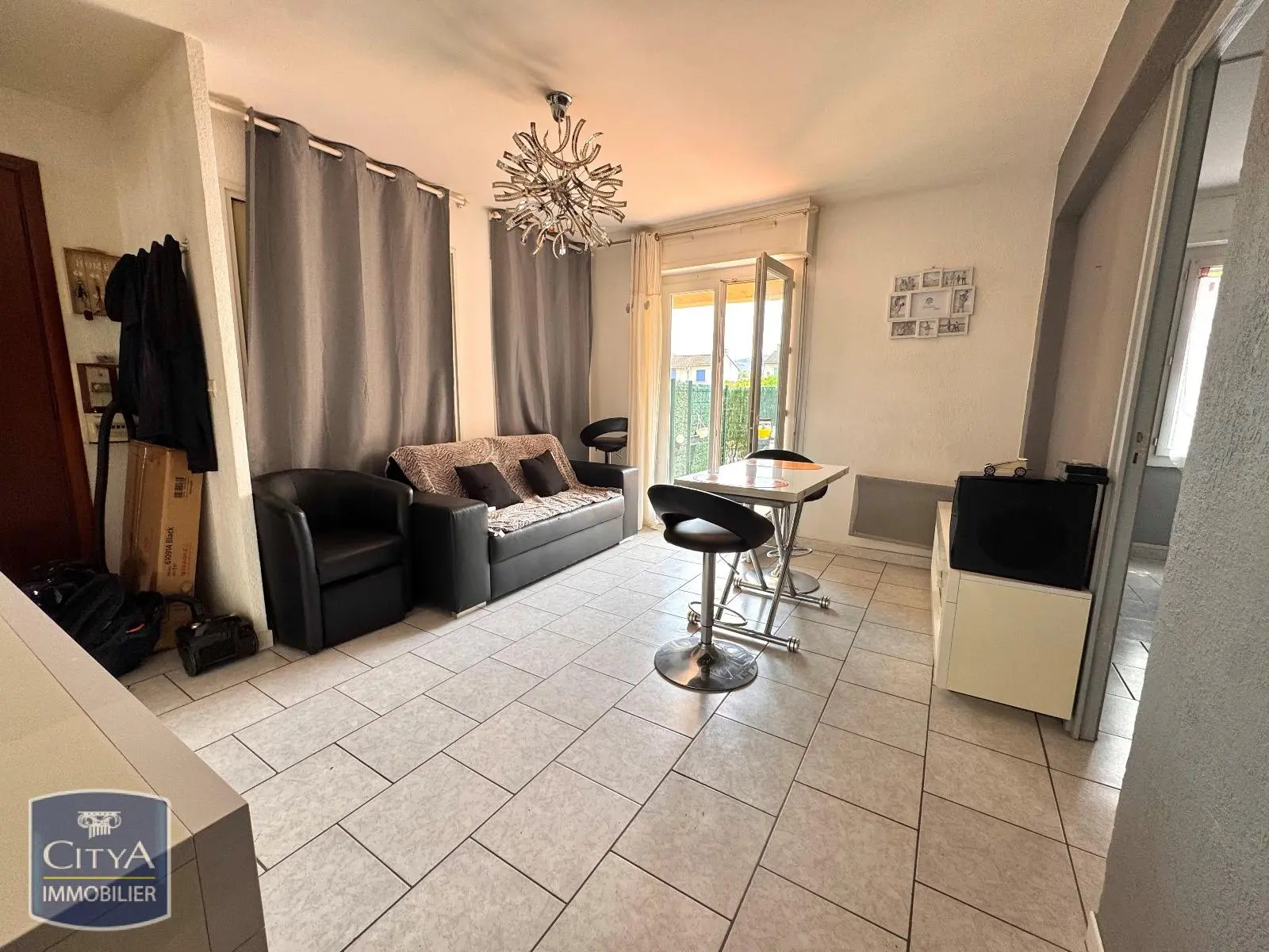 Photo 3 Appartement 2 pièces 46m²