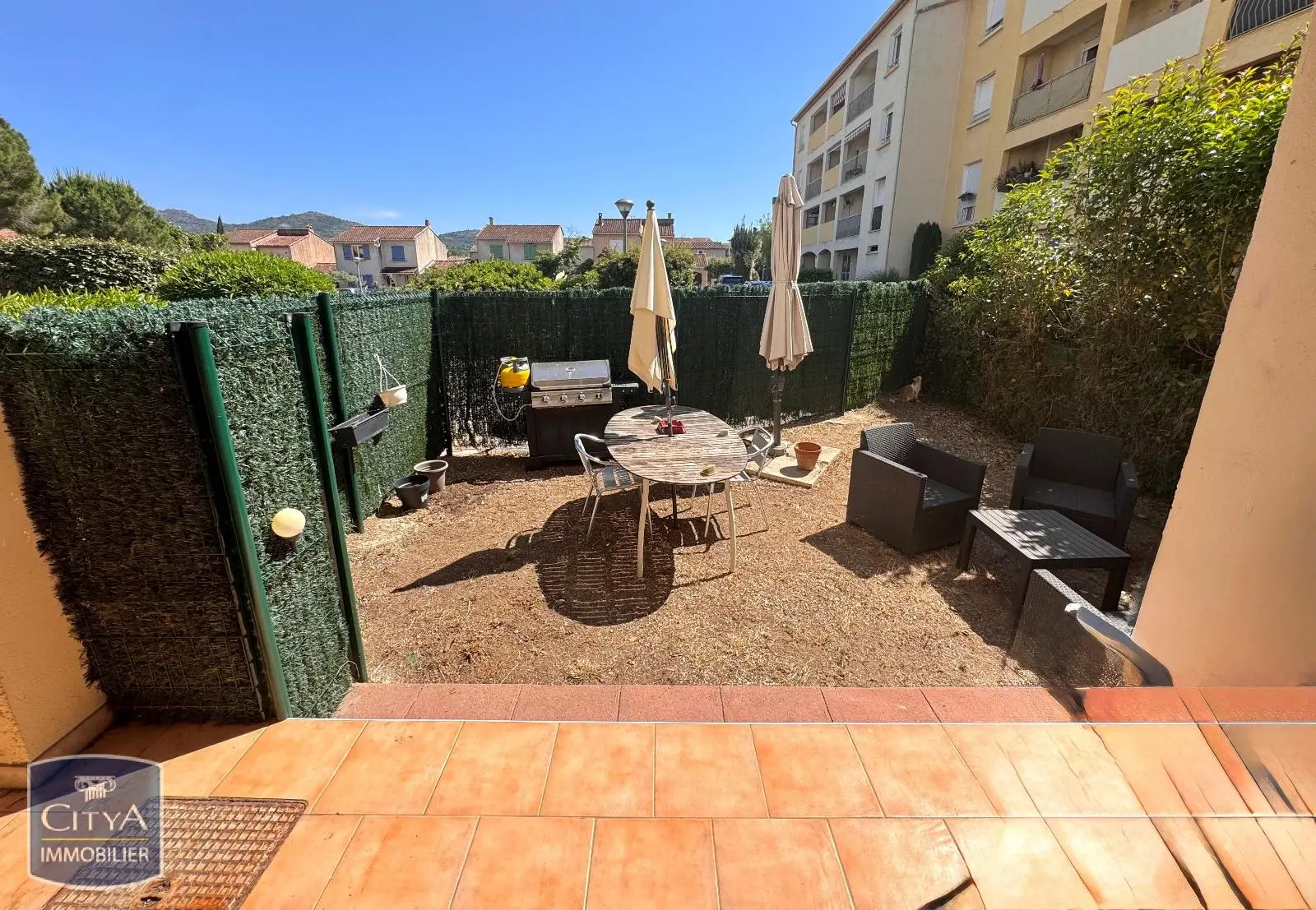 Photo 5 Appartement 2 pièces 46m²