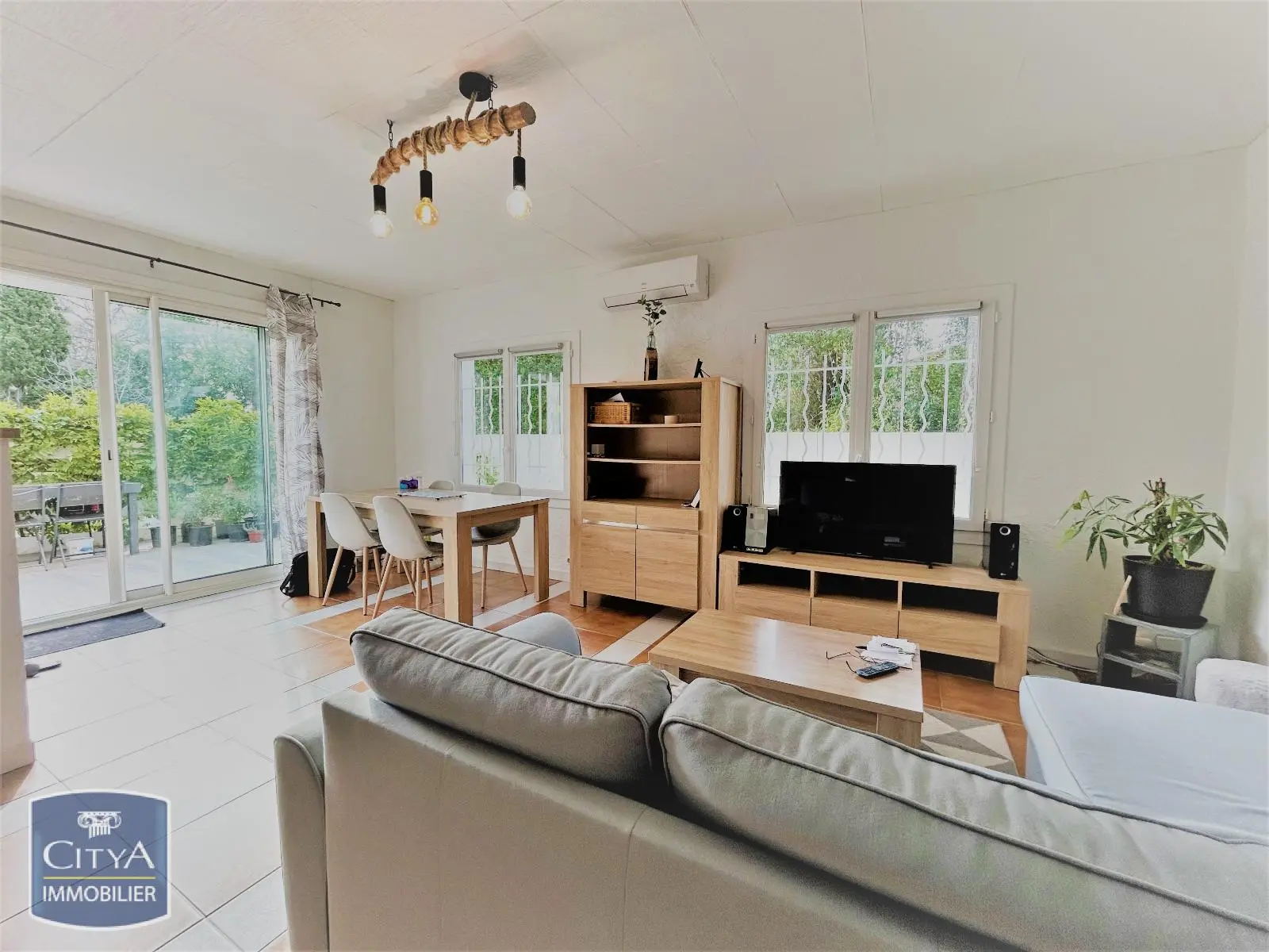 Photo 1 Appartement 4 pièces 81.79m²