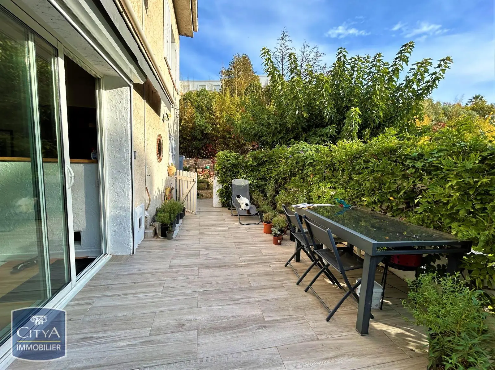 Photo 8 Appartement 4 pièces 81.79m²