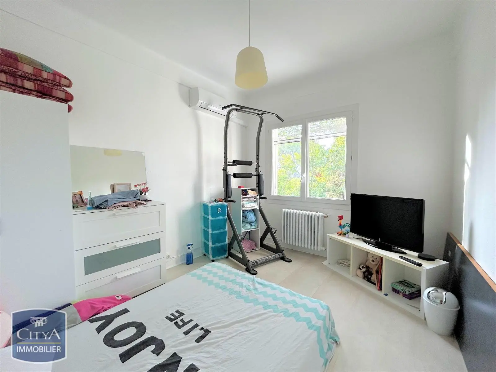 Photo 4 Appartement 4 pièces 81.79m²
