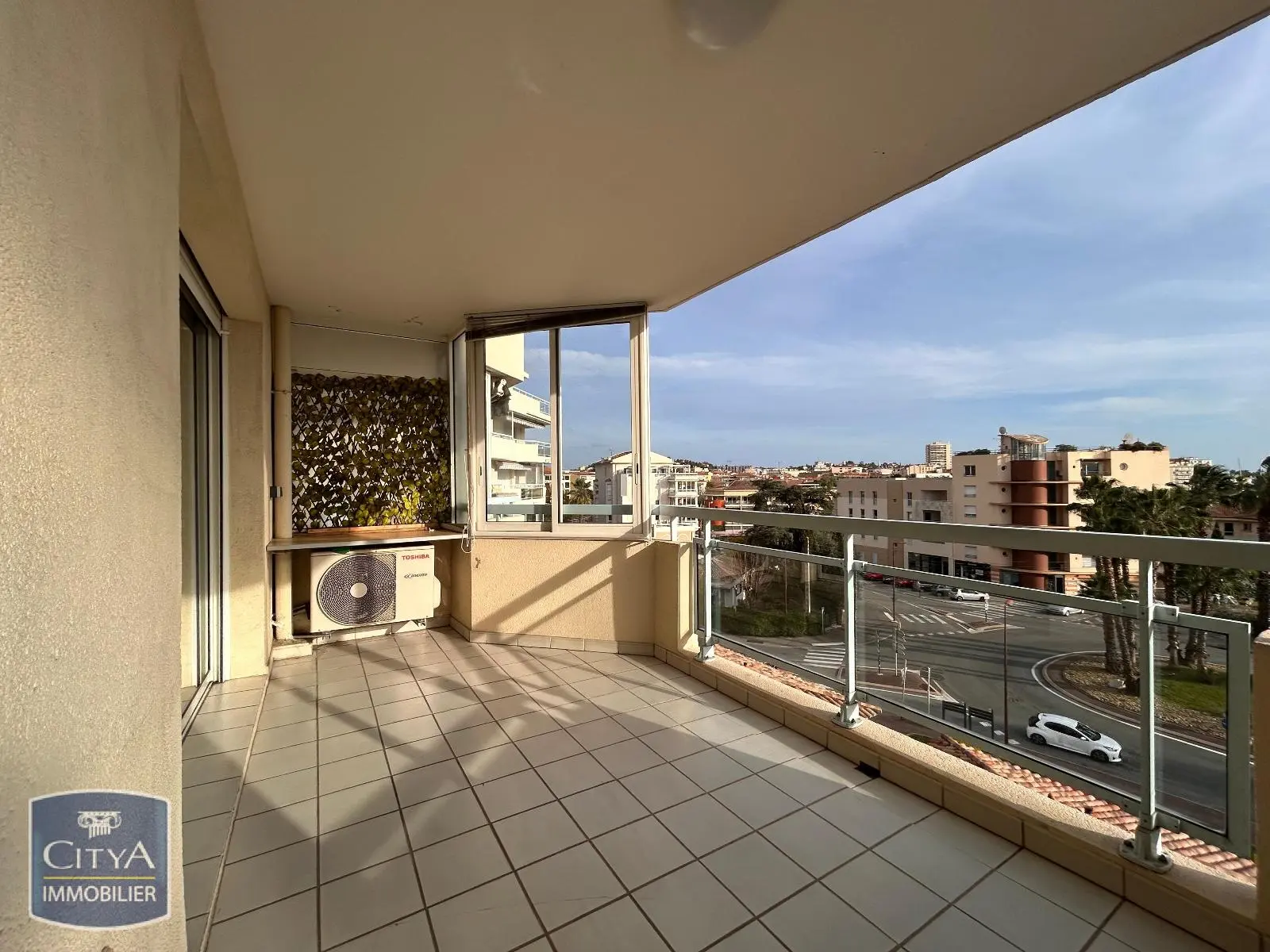 Photo 9 Appartement 2 pièces 41m²