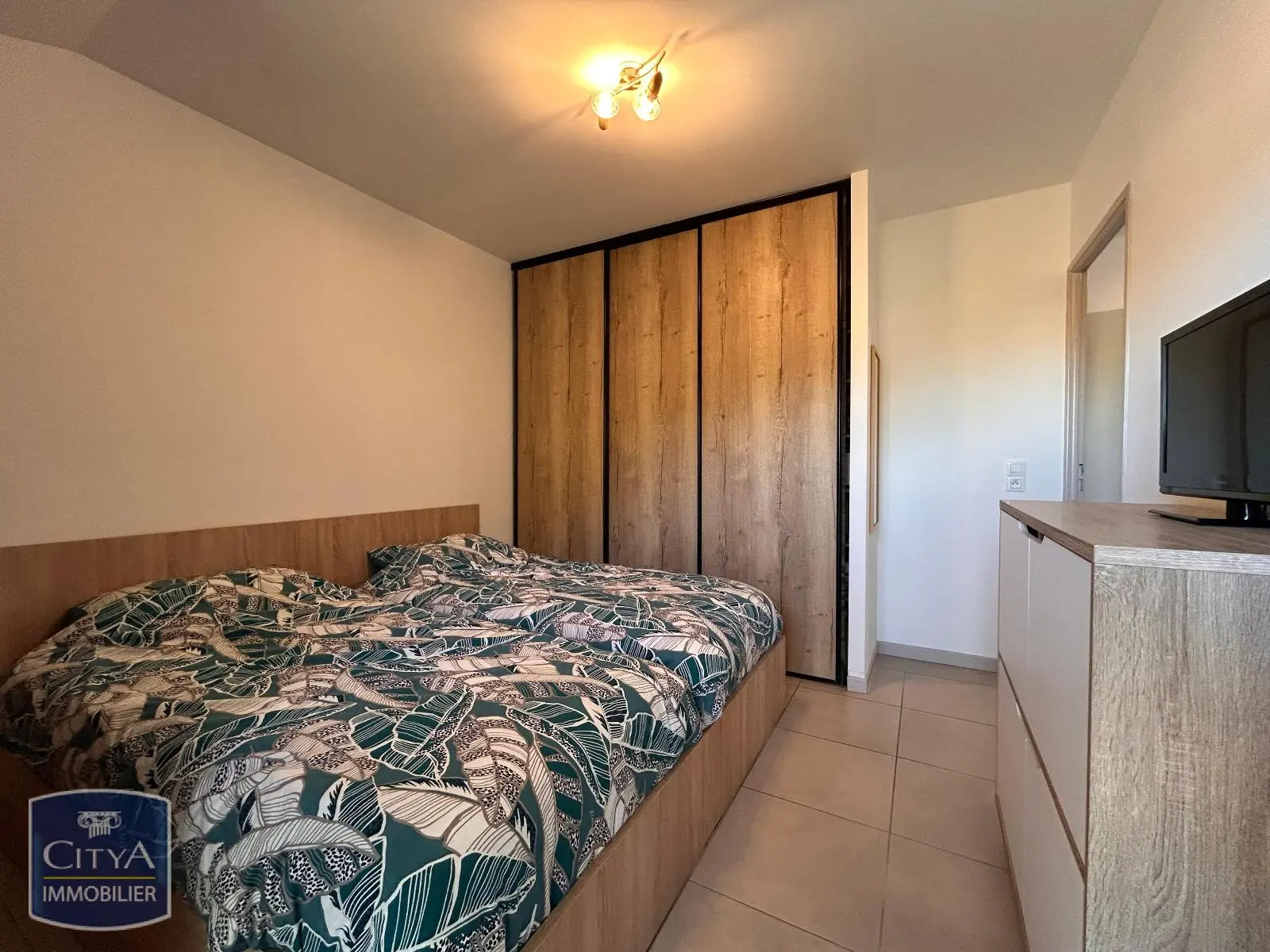 Photo 7 Appartement 2 pièces 42.03m²