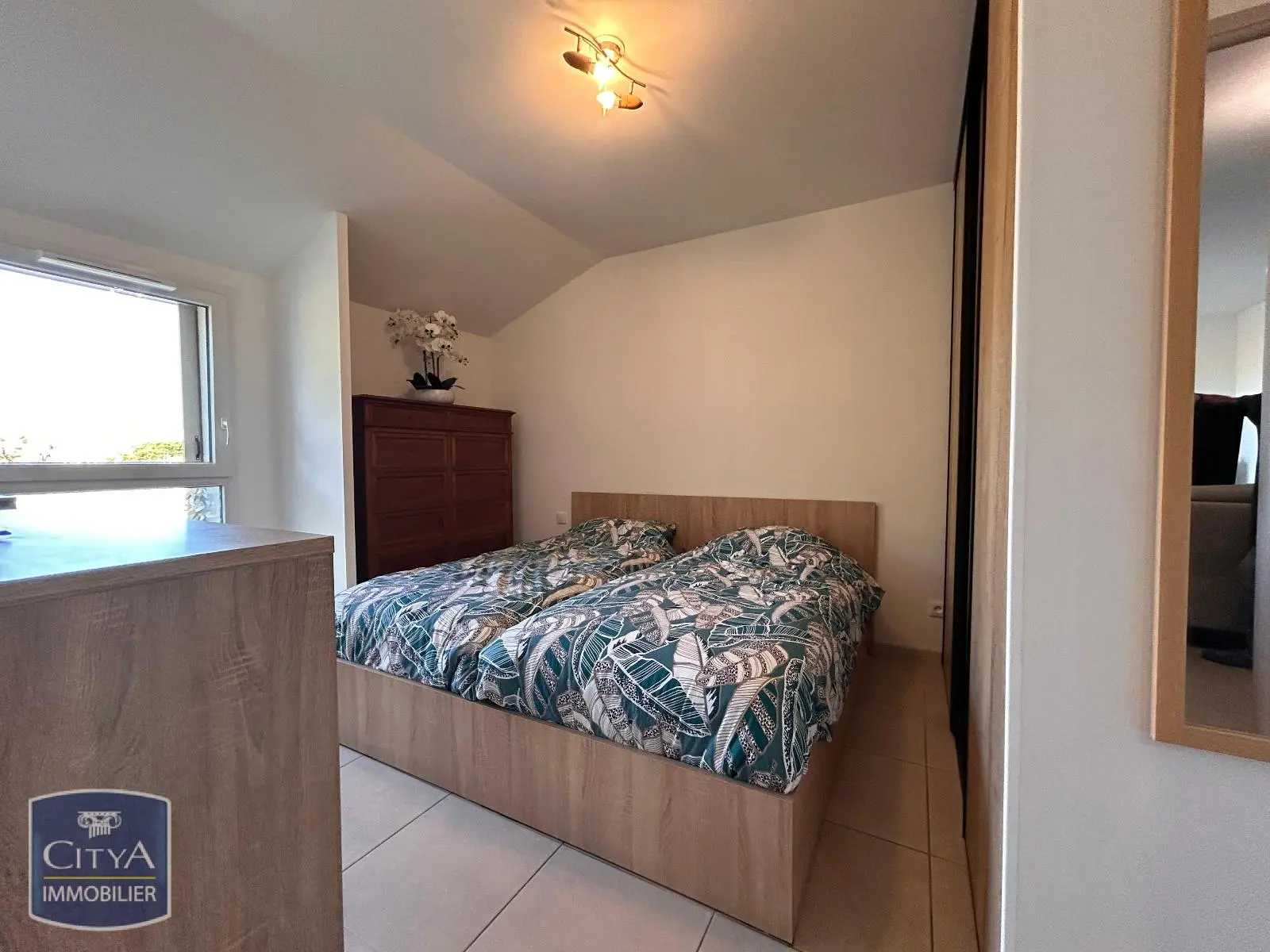 Photo 6 Appartement 2 pièces 42.03m²