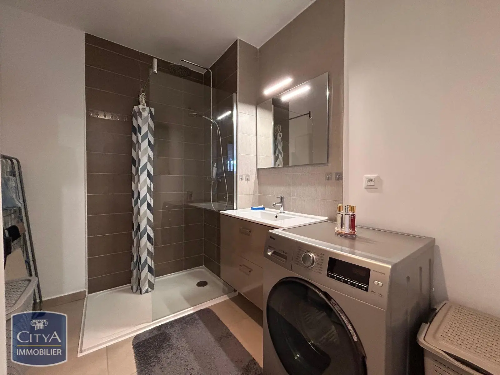 Photo 8 Appartement 2 pièces 42.03m²