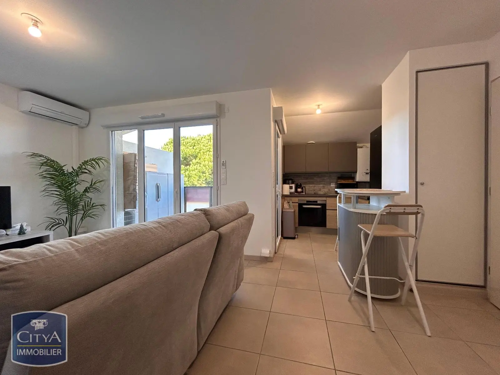 Photo 4 Appartement 2 pièces 42.03m²