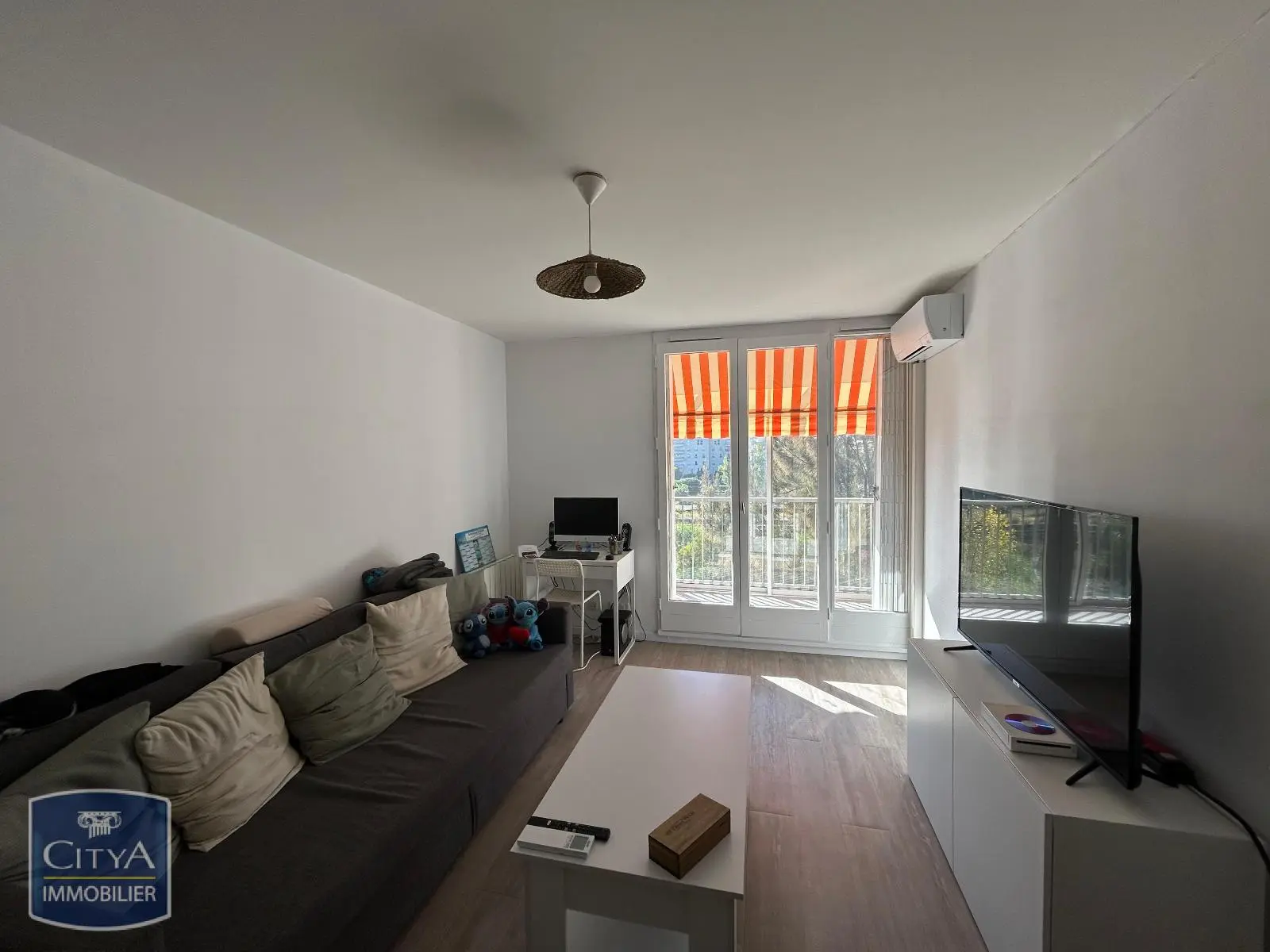 Photo 2 Appartement 2 pièces 36m²