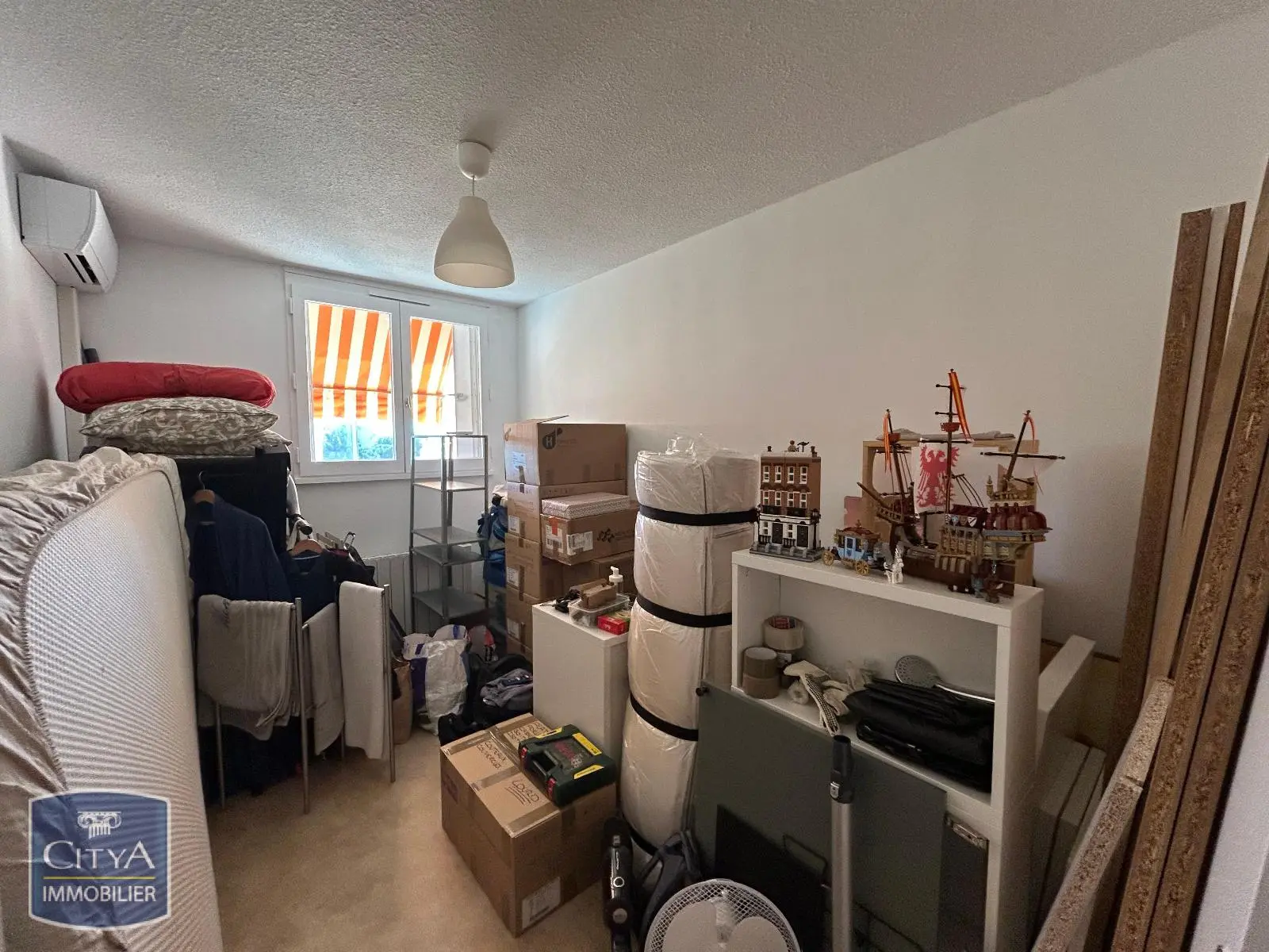 Photo 6 Appartement 2 pièces 36m²