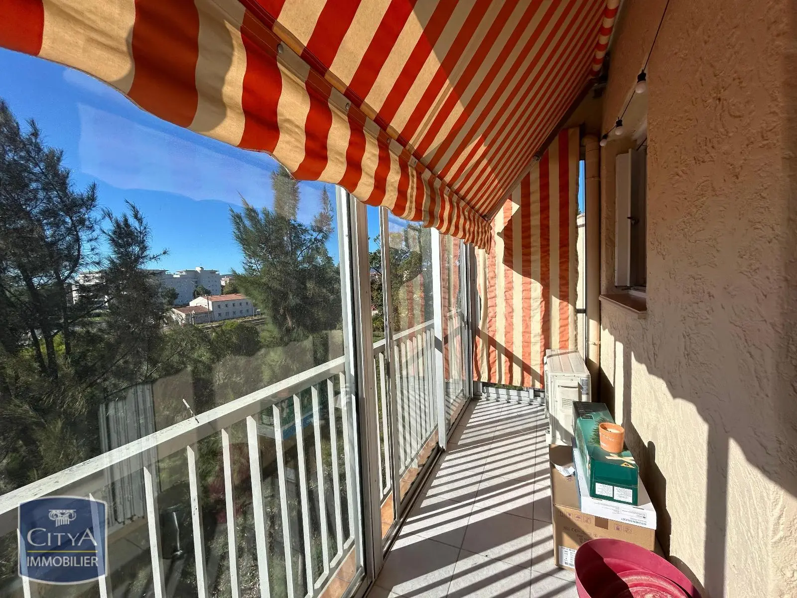 Photo 8 Appartement 2 pièces 36m²