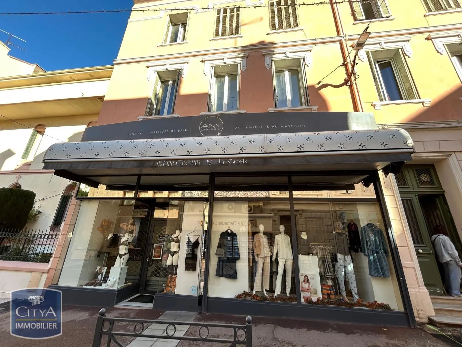 Photo 6 Immeuble 630m²