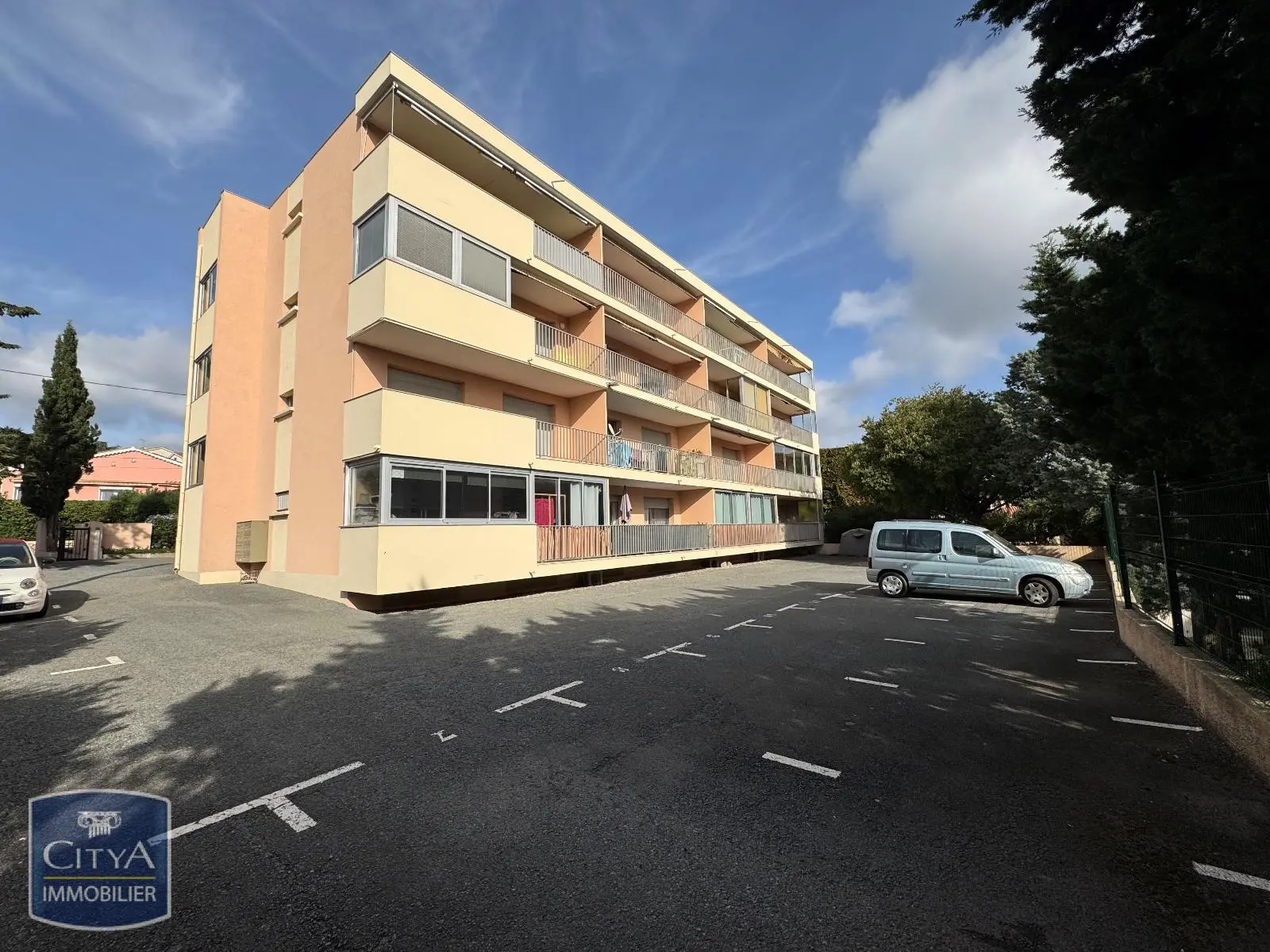 Photo 3 Appartement 2 pièces 35.81m²