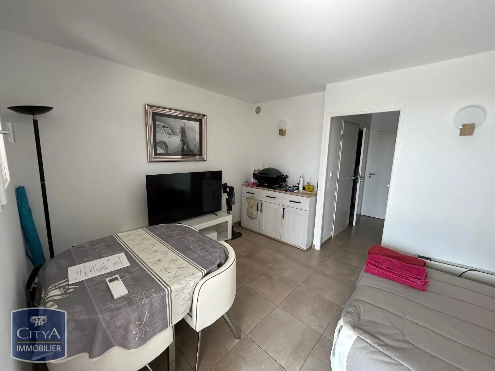 Photo 5 Appartement 2 pièces 26.85m²