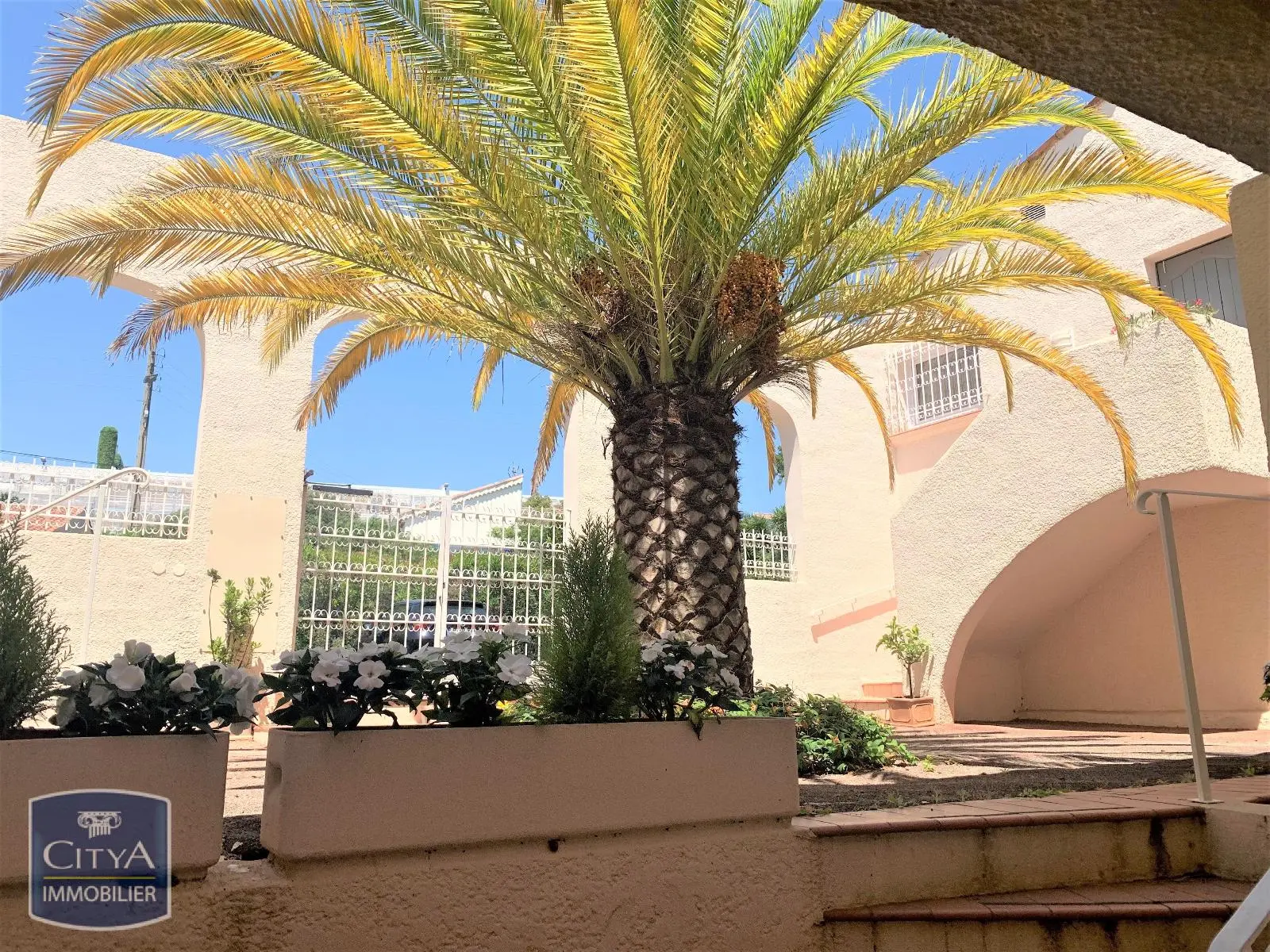 Photo 2 Appartement 2 pièces 44m²