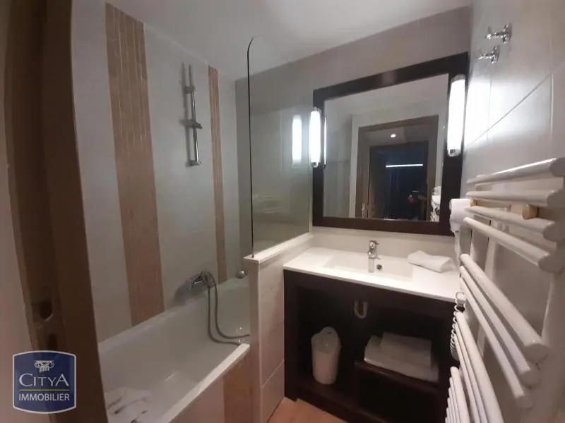Photo 8 appartement Fréjus