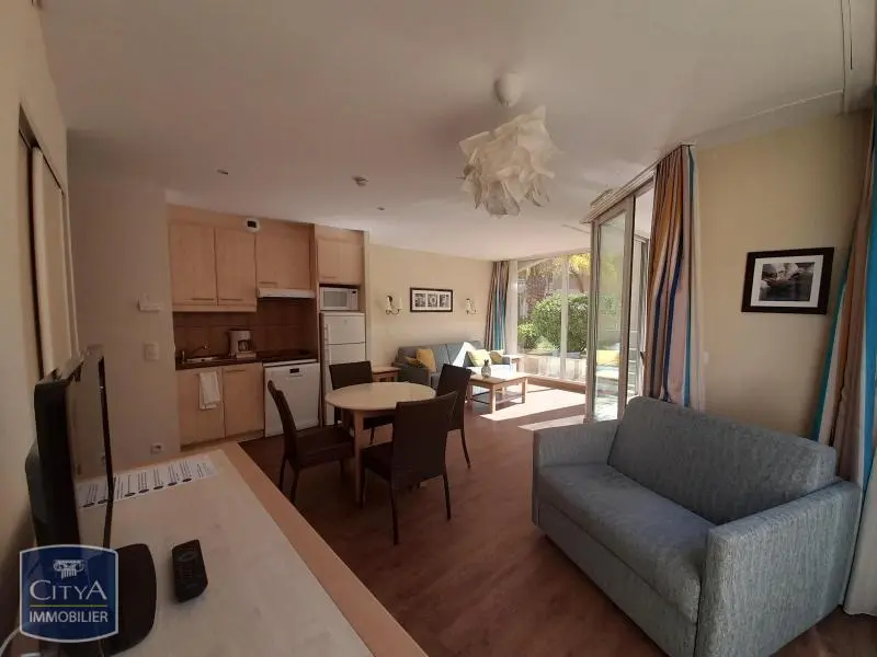 Photo 4 appartement Fréjus