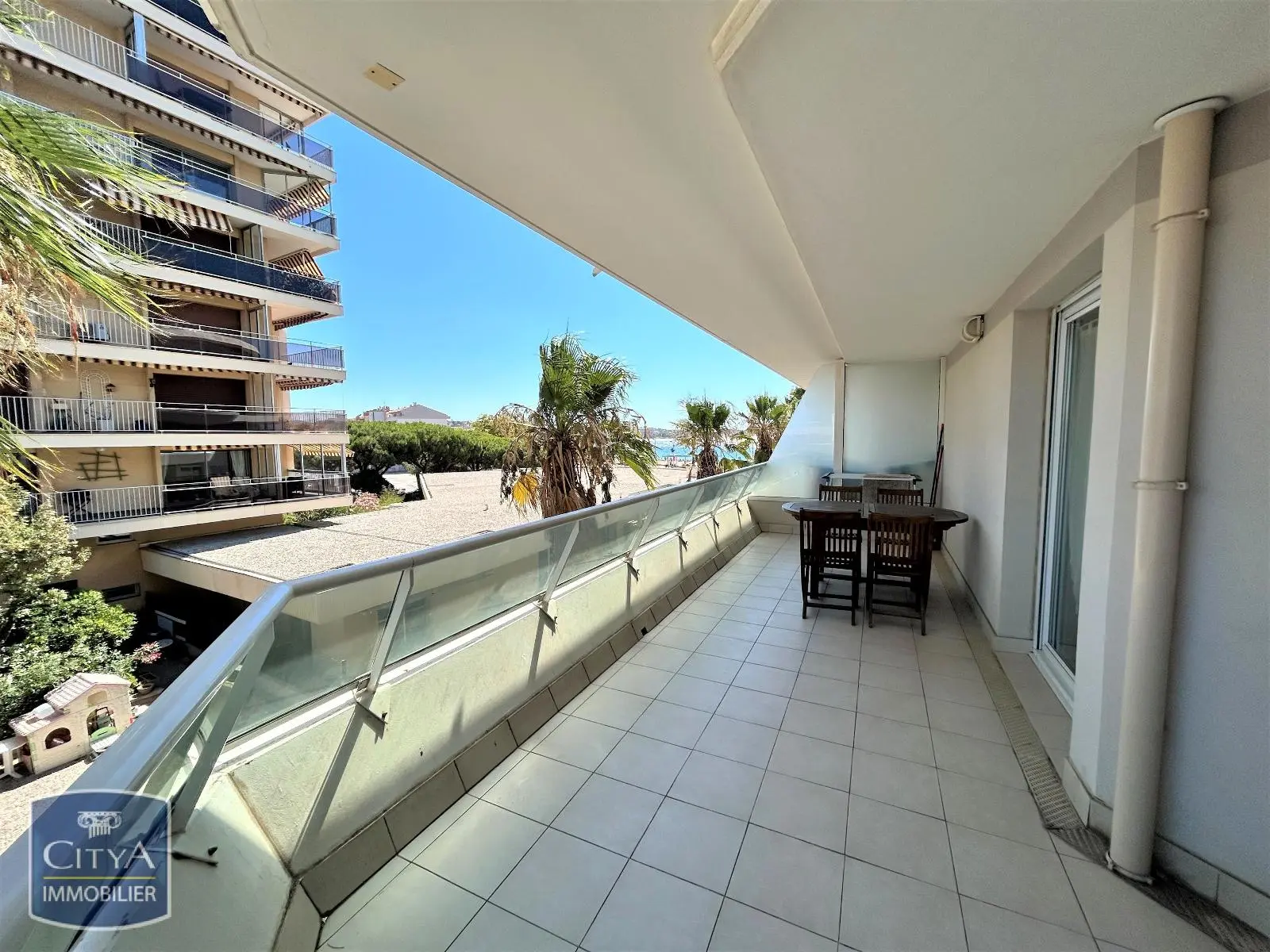 Photo 4 Appartement 2 pièces 41.46m²