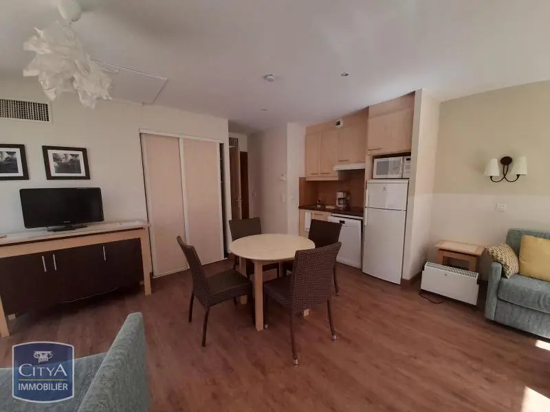 Photo 3 appartement Fréjus
