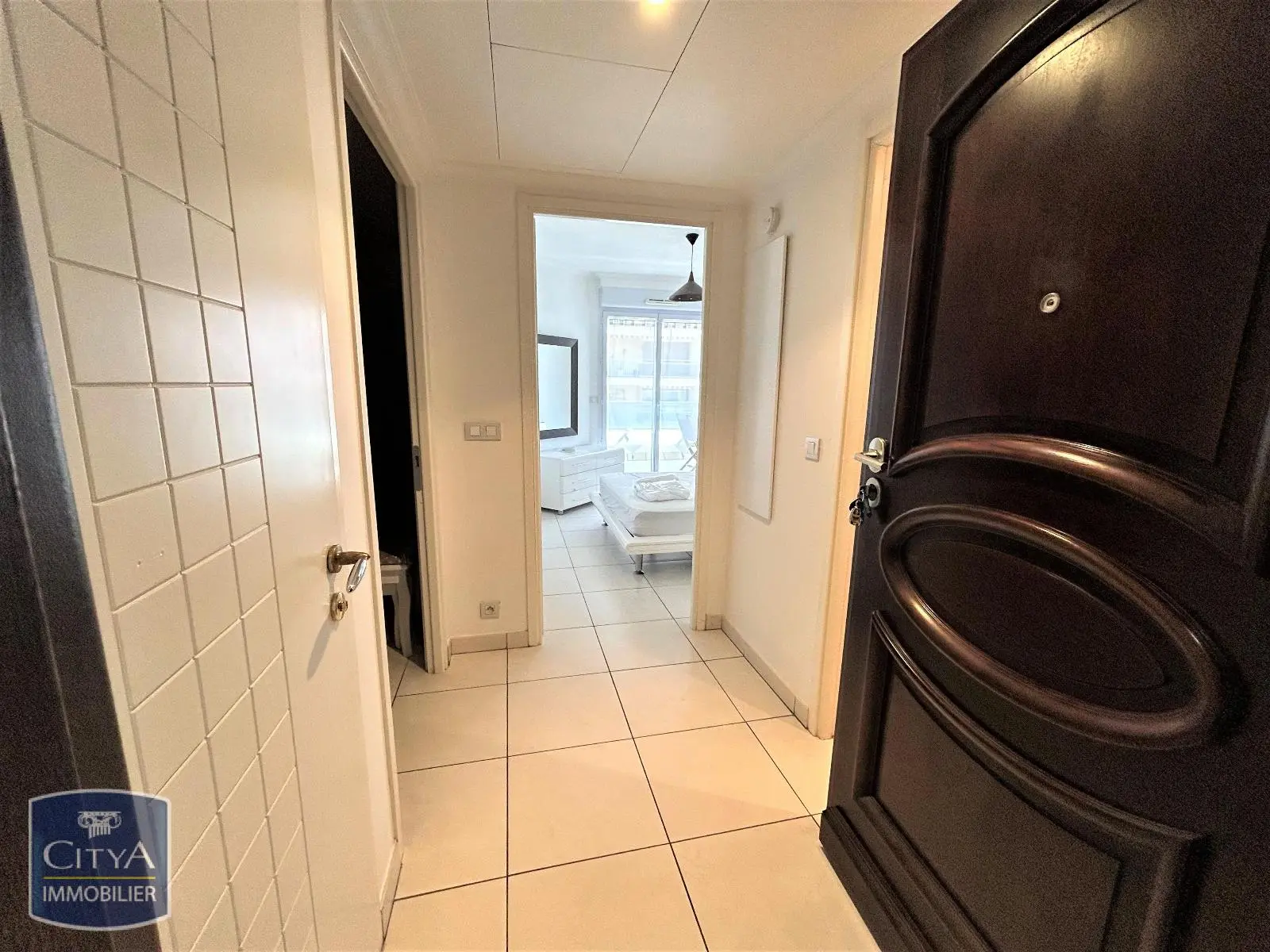 Photo 7 Appartement 2 pièces 41.46m²