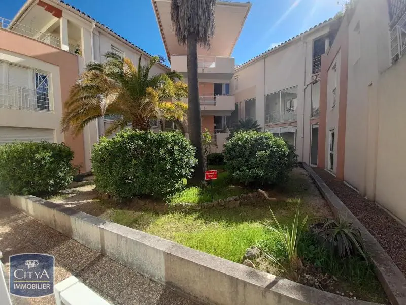 Photo 1 appartement Fréjus