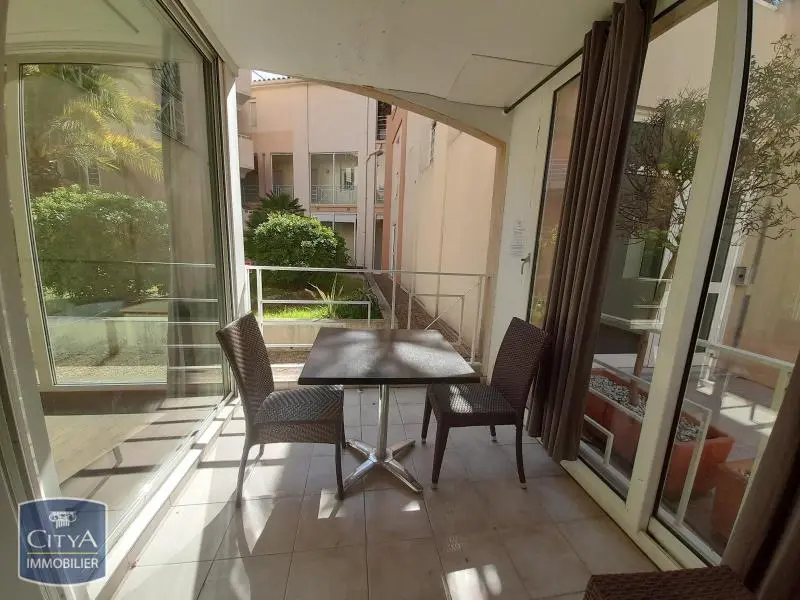 Photo 6 appartement Fréjus