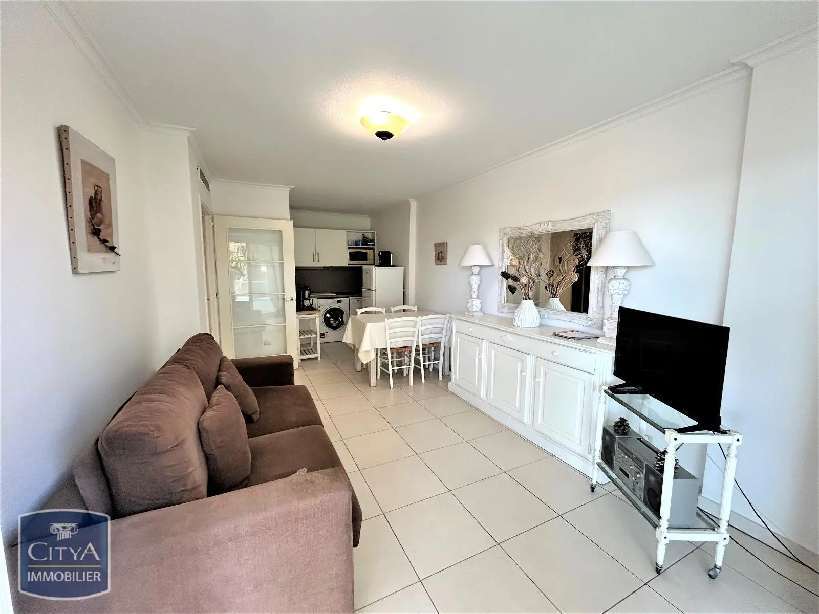 Photo 5 Appartement 2 pièces 41.46m²