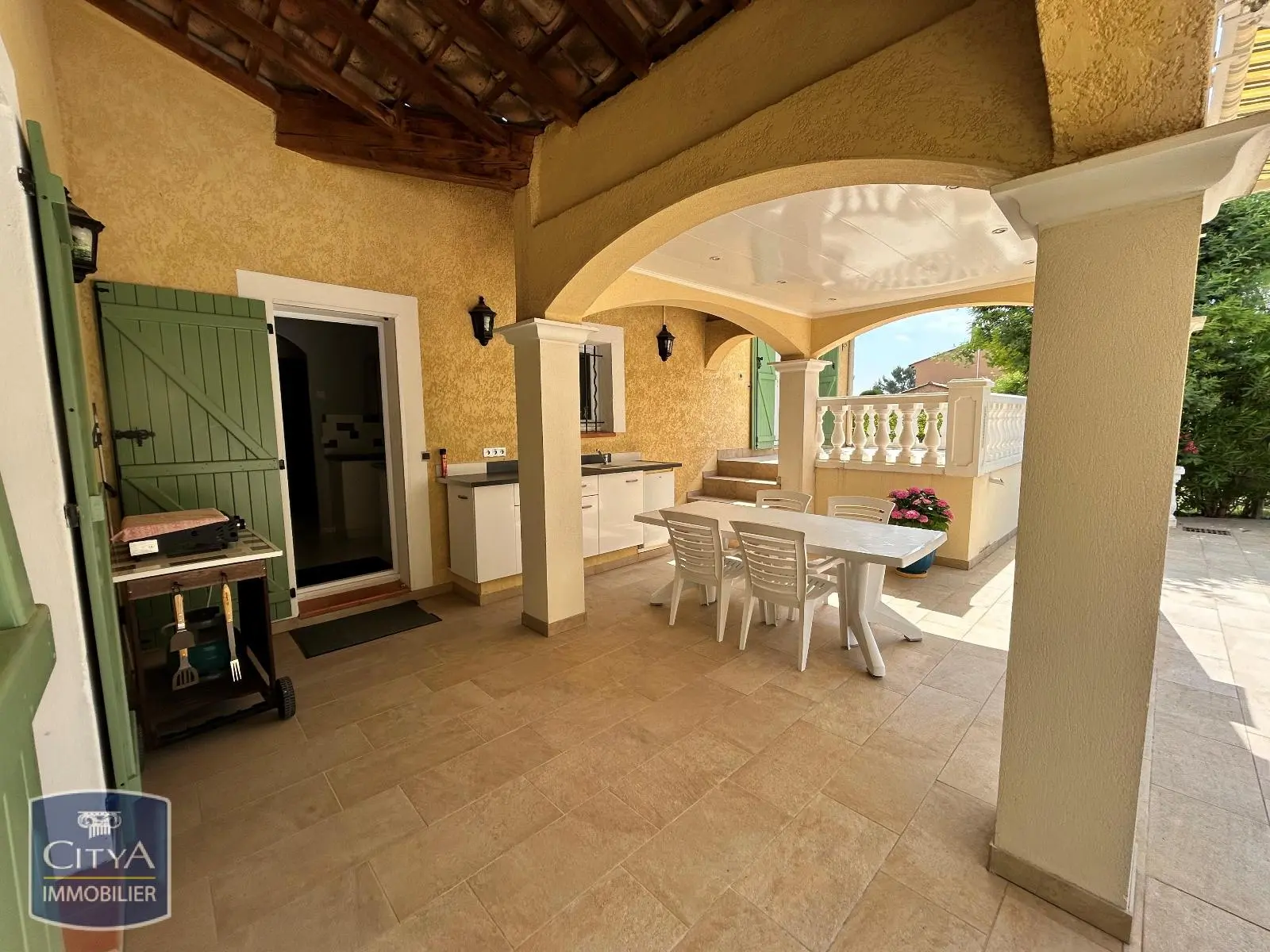 Photo 4 Maison 5 pièces 130m²