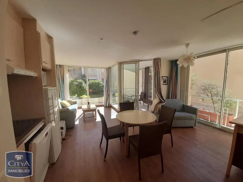 Photo 5 appartement Fréjus